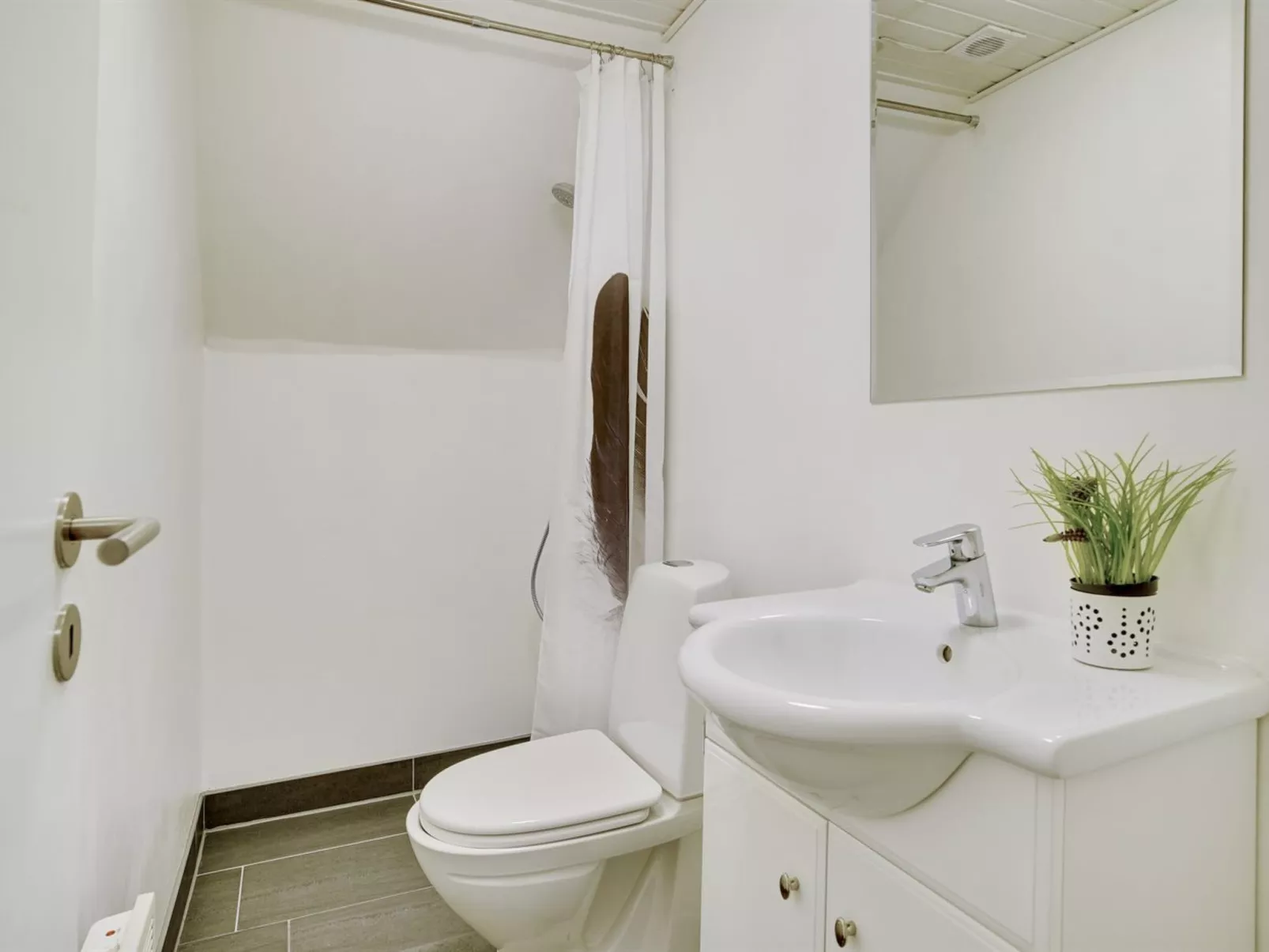 "Ingalil" - 650m from the sea-Inside