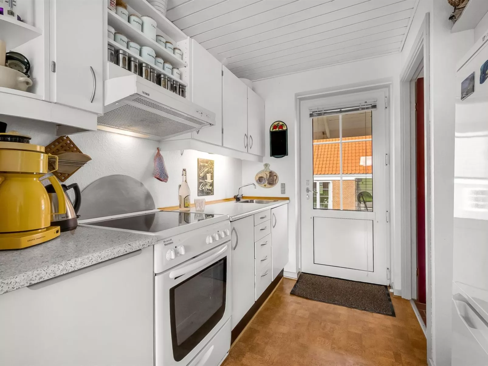 "Smeralda" - 200m from the sea-Inside