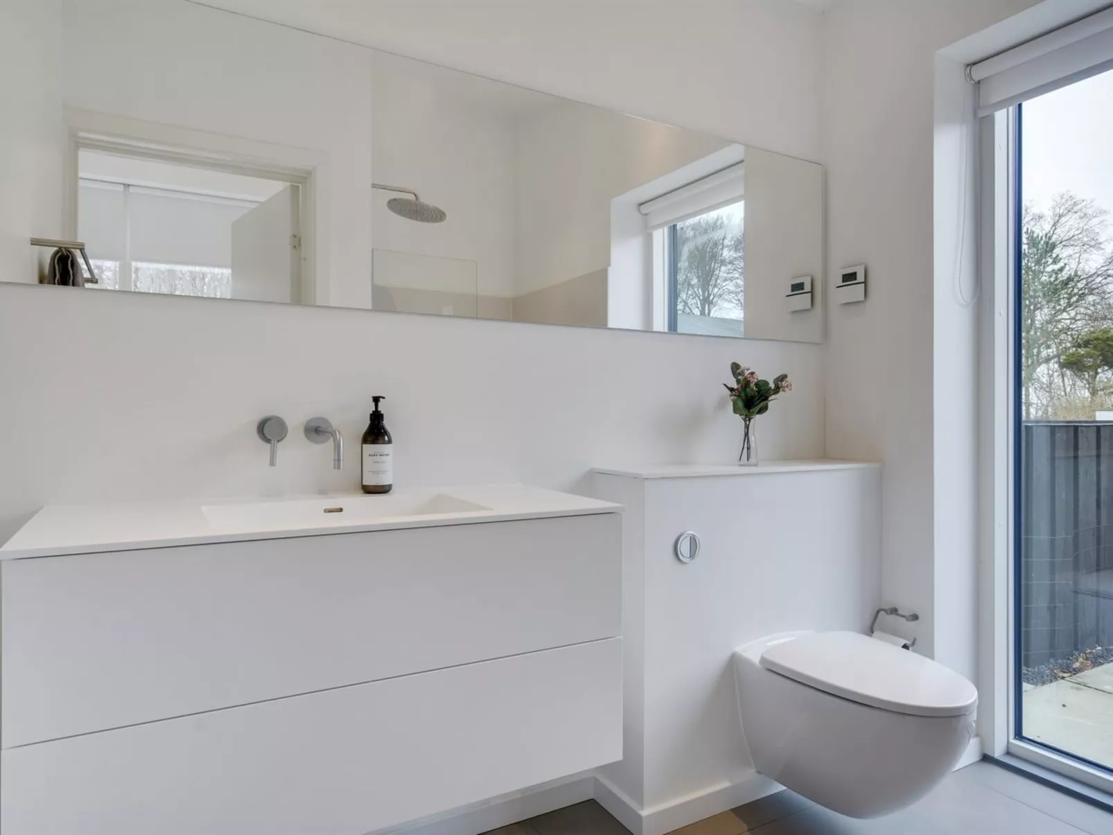 "Ebke" - 70m from the sea-Inside