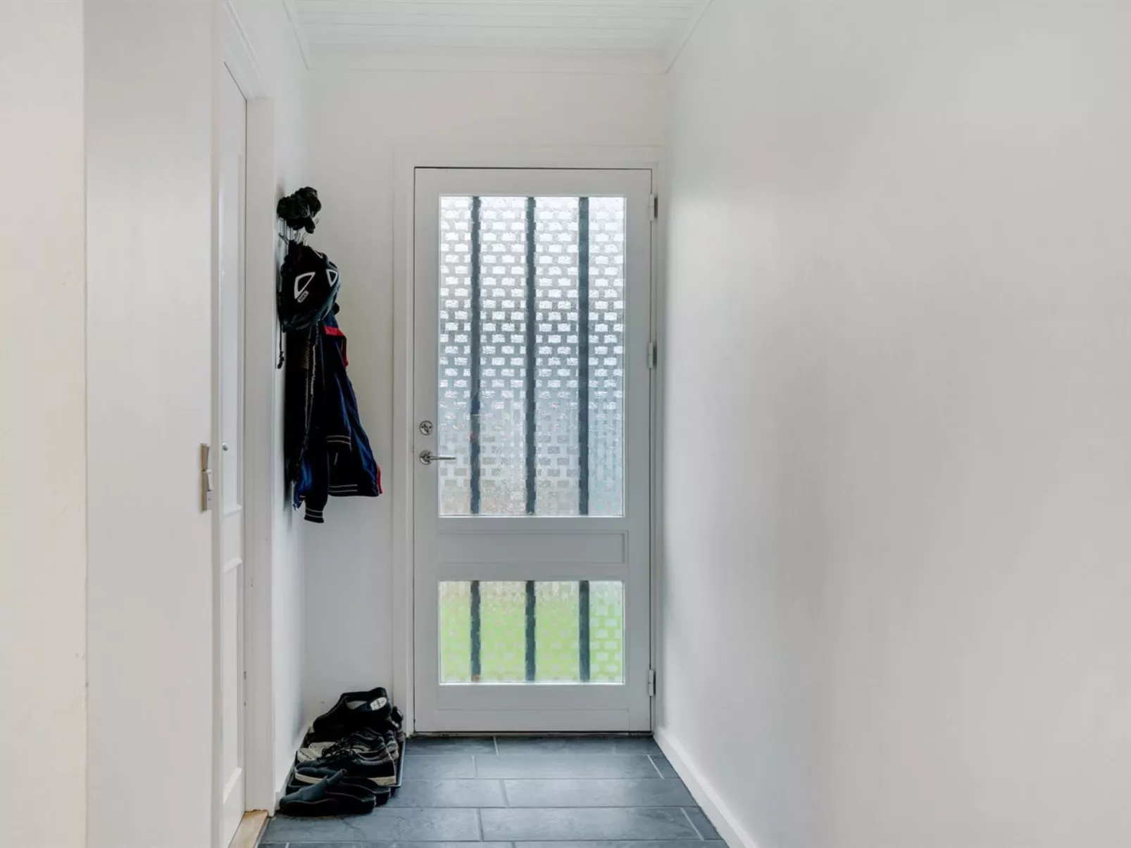 "Reinmoth" - 100m from the sea-Inside