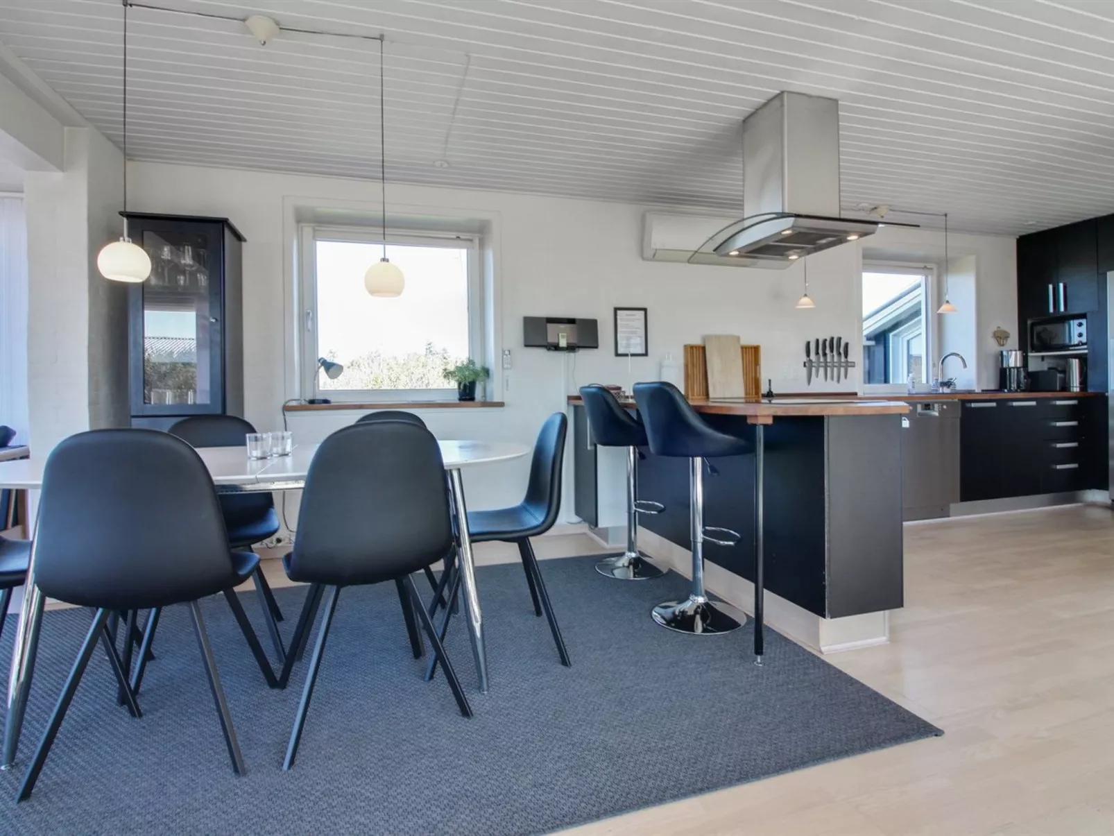 "Minza" - 250m from the sea-Inside