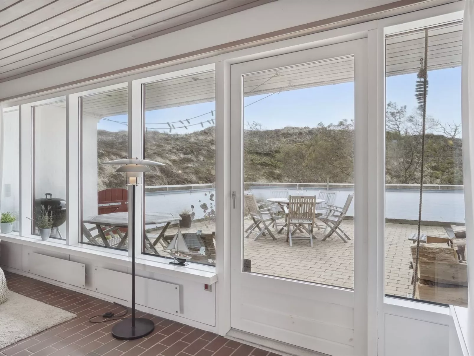 "Viena" - 400m from the sea-Inside