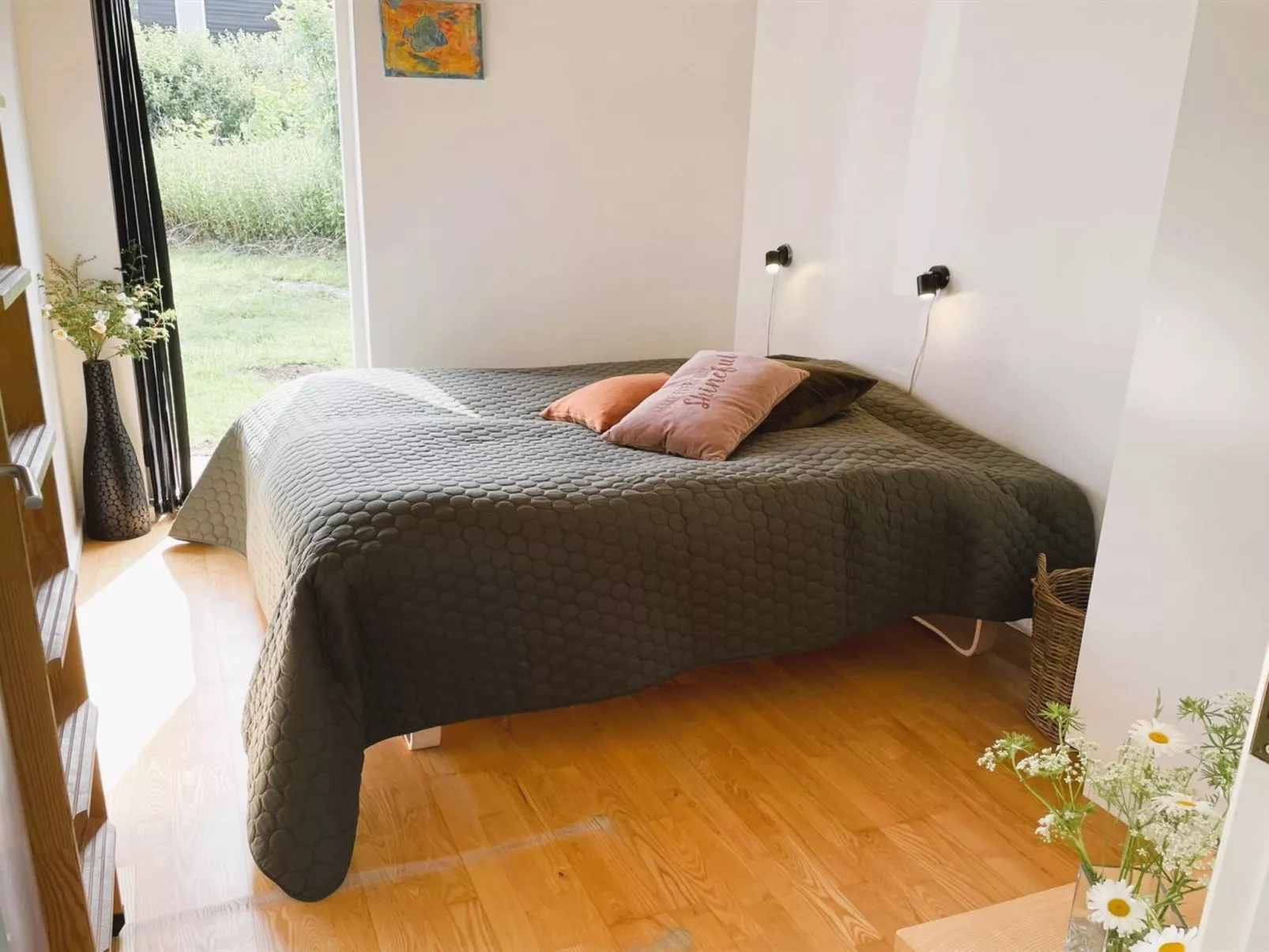 "Lyly" - 100m from the sea-Inside