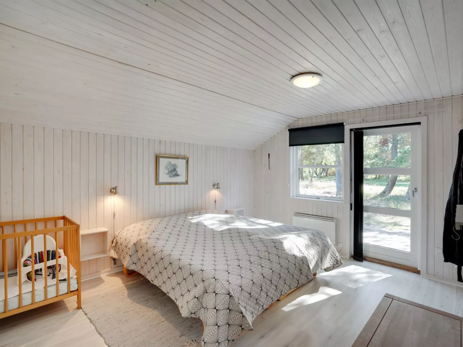 "Gottfrida" - 2km from the sea-Drinnen