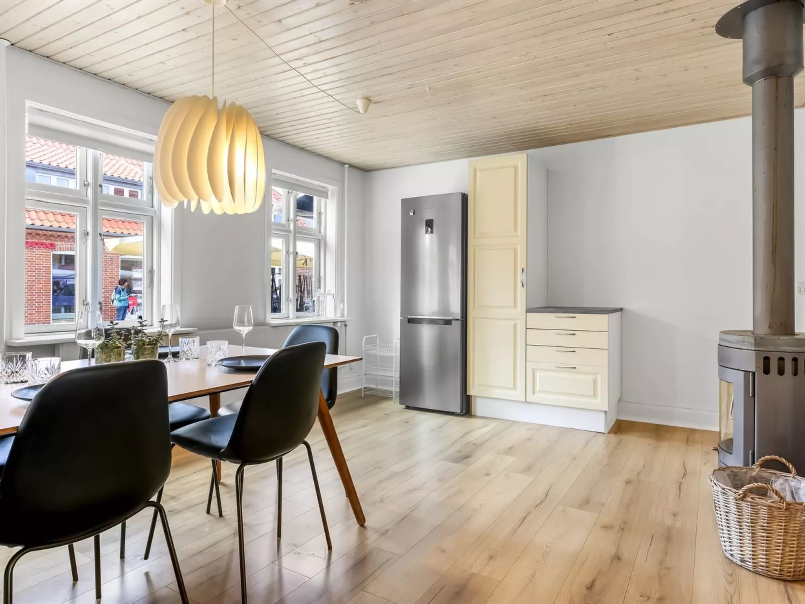 "Edita" - 250m from the sea-Dedans