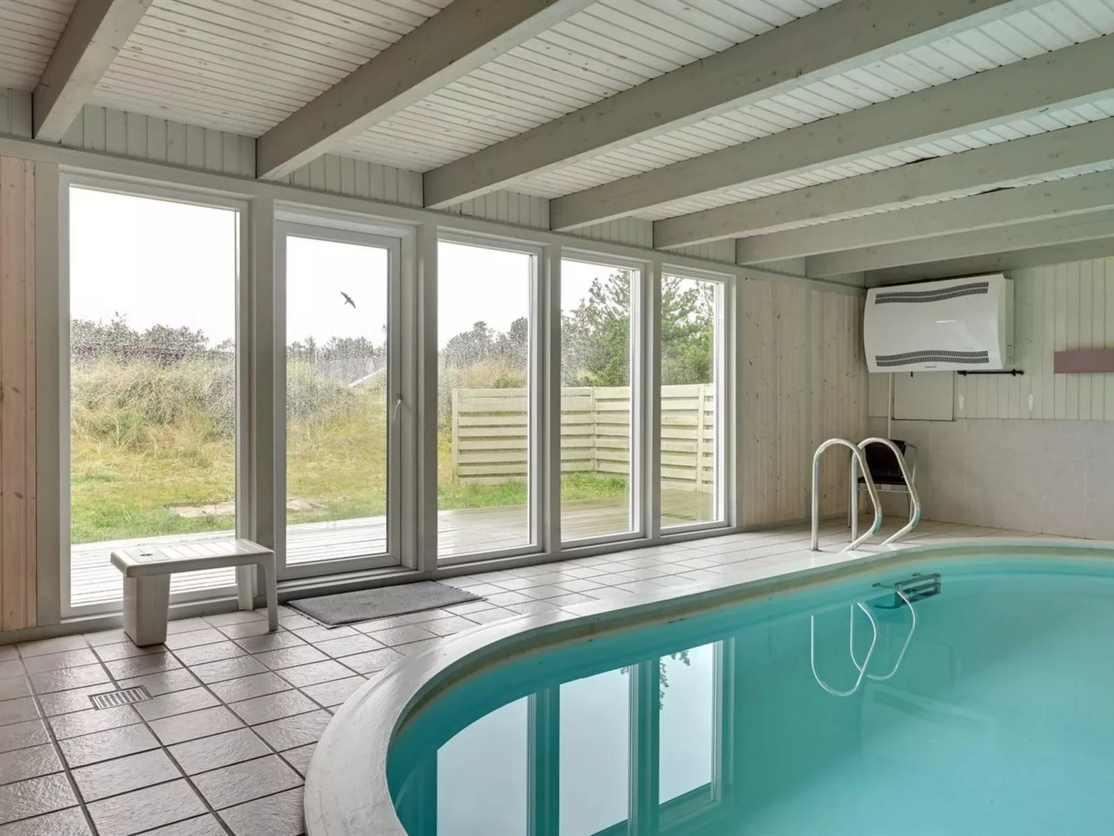 "Yorik" - 800m from the sea-Outside