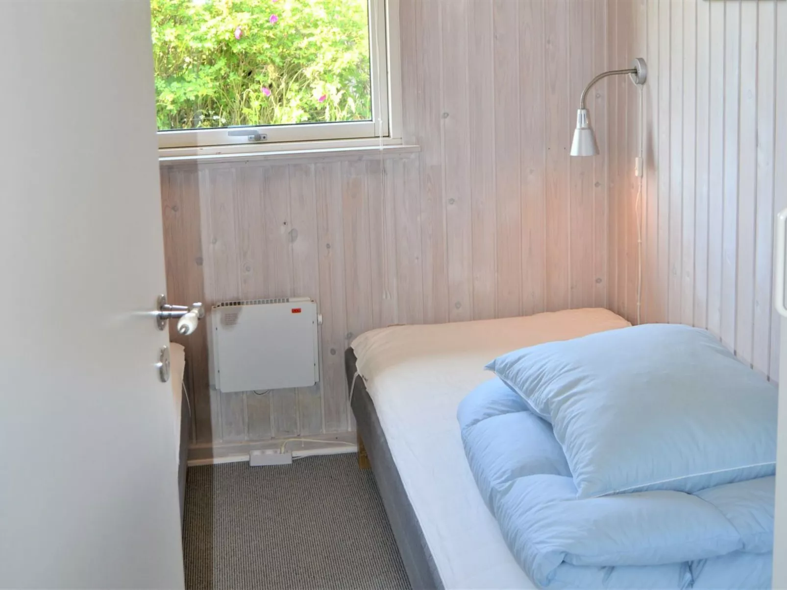 "Kustaa" - 1km from the sea-Dedans