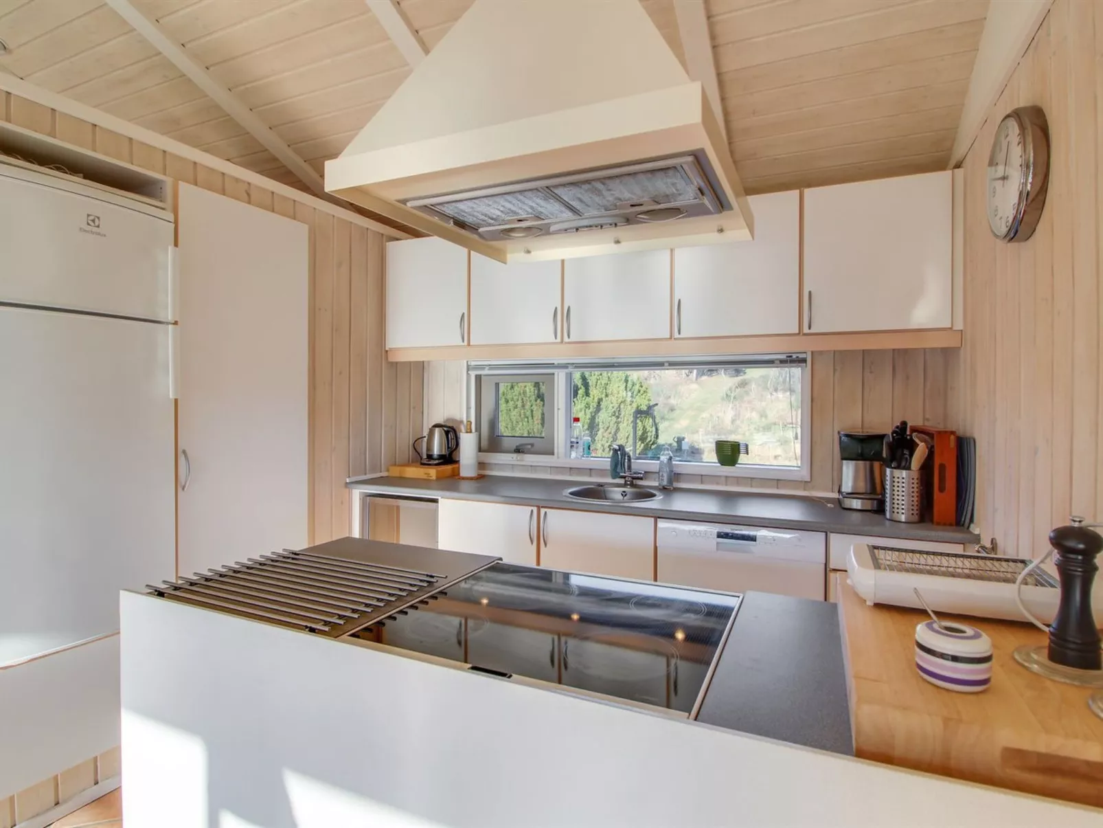 "Arntraud" - 250m from the sea-Dedans