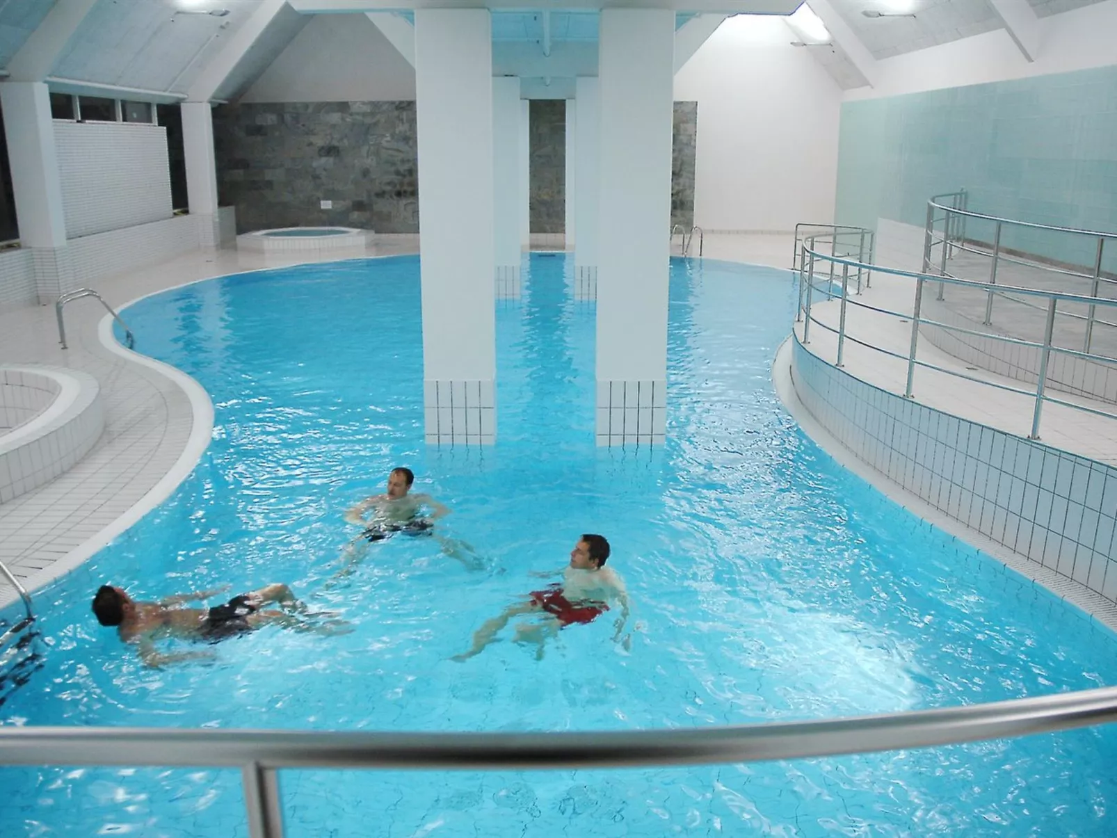 "Enna" - 2km from the sea-Outside