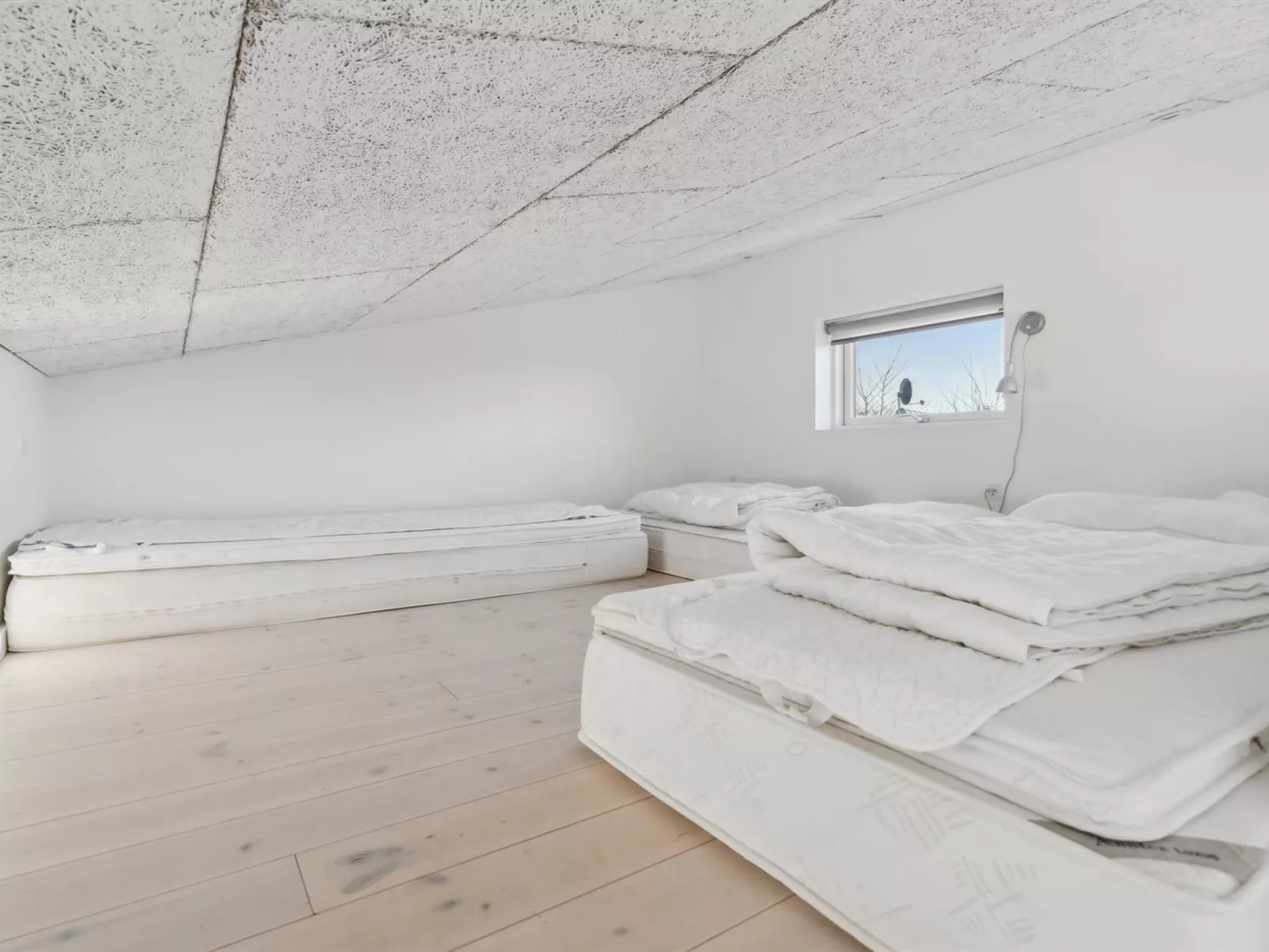 "Bjerne" - 200m from the sea-Inside