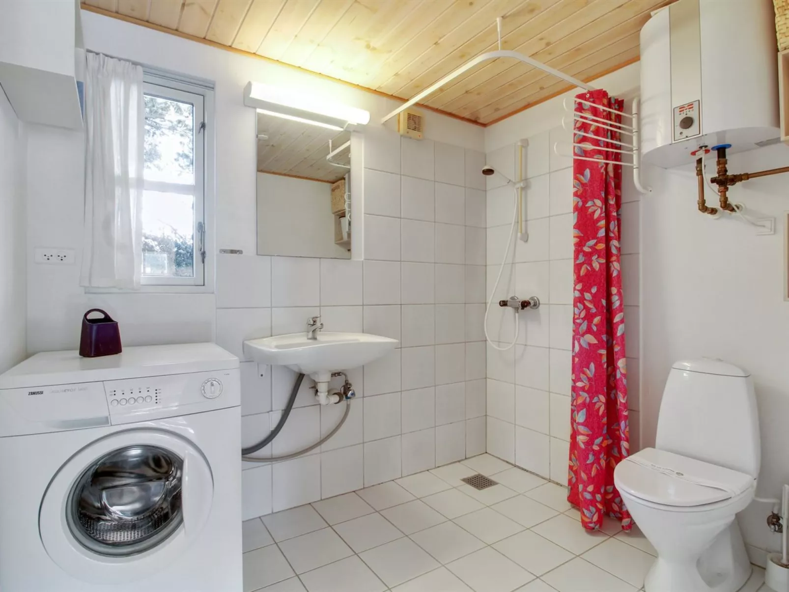 "Svenja" - 600m from the sea-Dedans