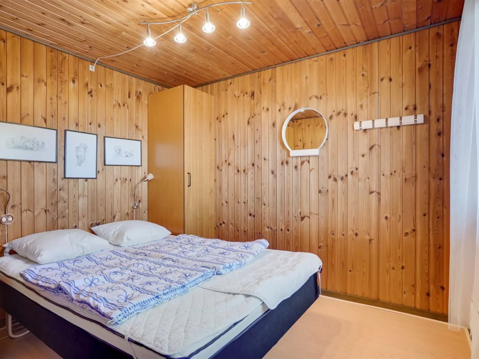 "Eljene" - 750m from the sea-Dedans