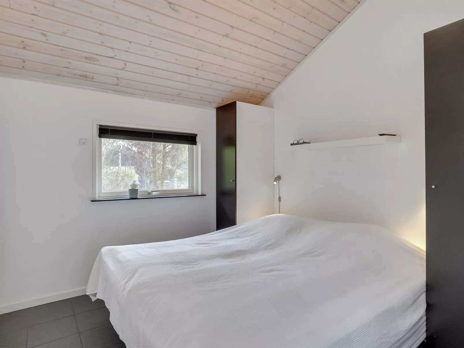 "Nyalle" - 1.3km from the sea-Dedans