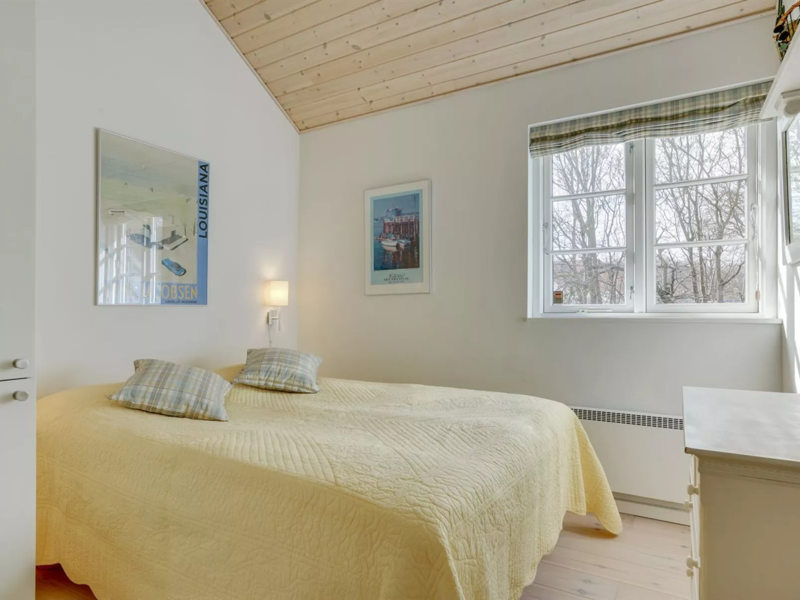 "Miika" - 100m from the sea-Inside