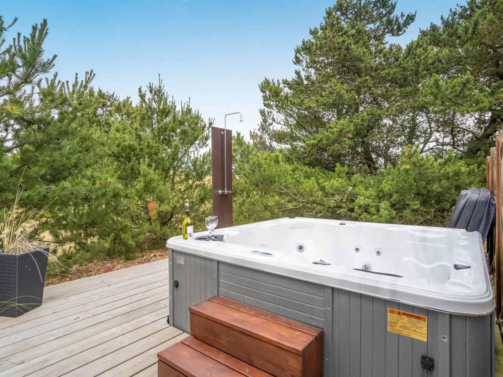 "Soili" - 1.2km from the sea-Dedans