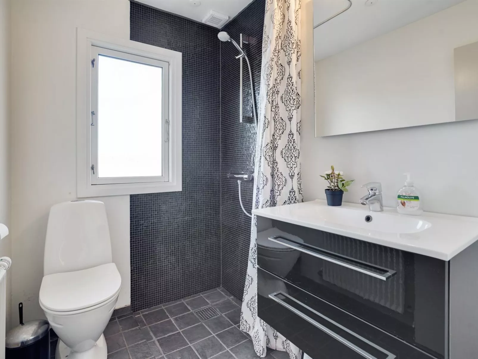 "Meike" - 300m from the sea-Dedans