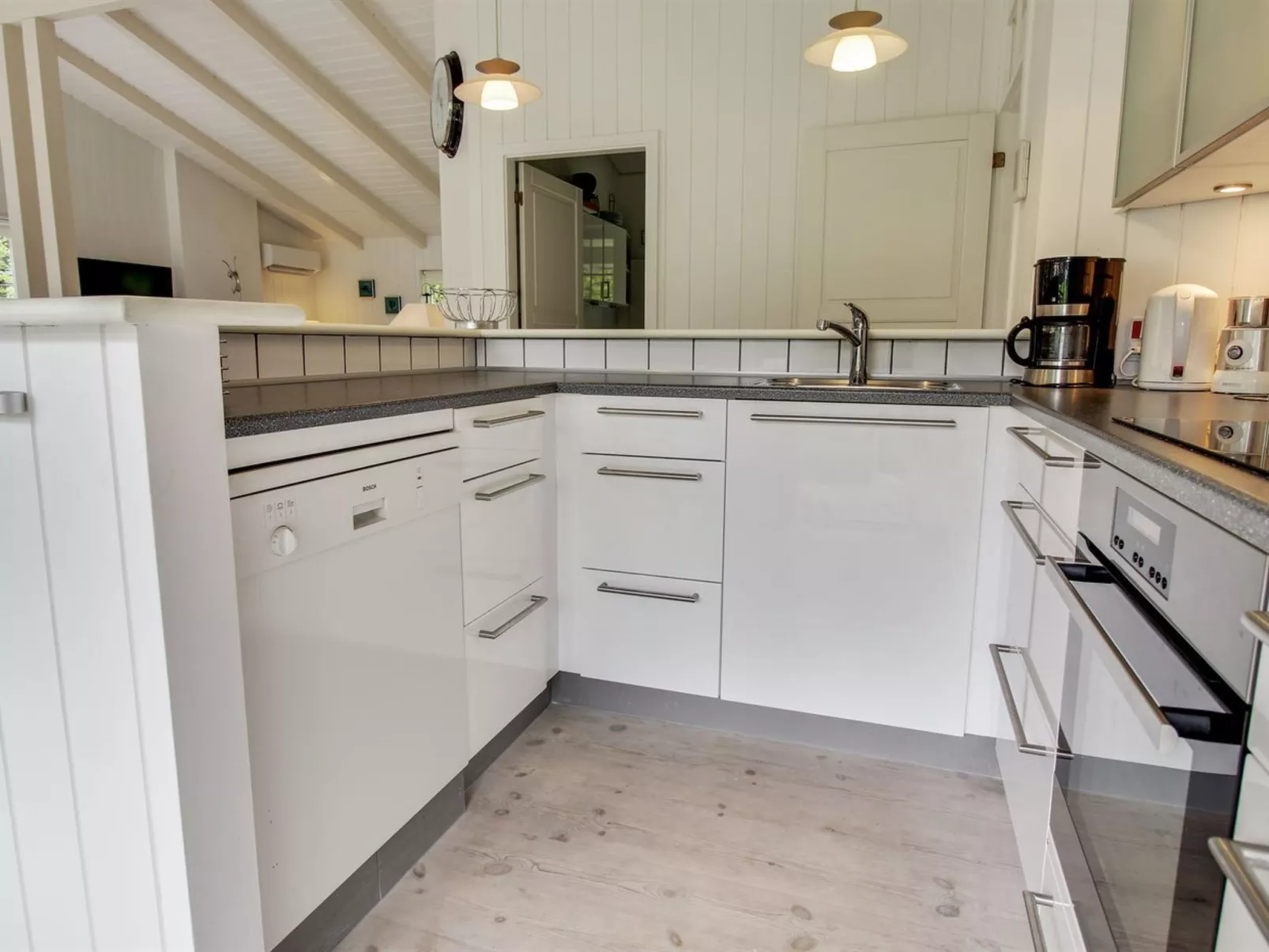 "Cedomir" - 625m from the sea-Inside