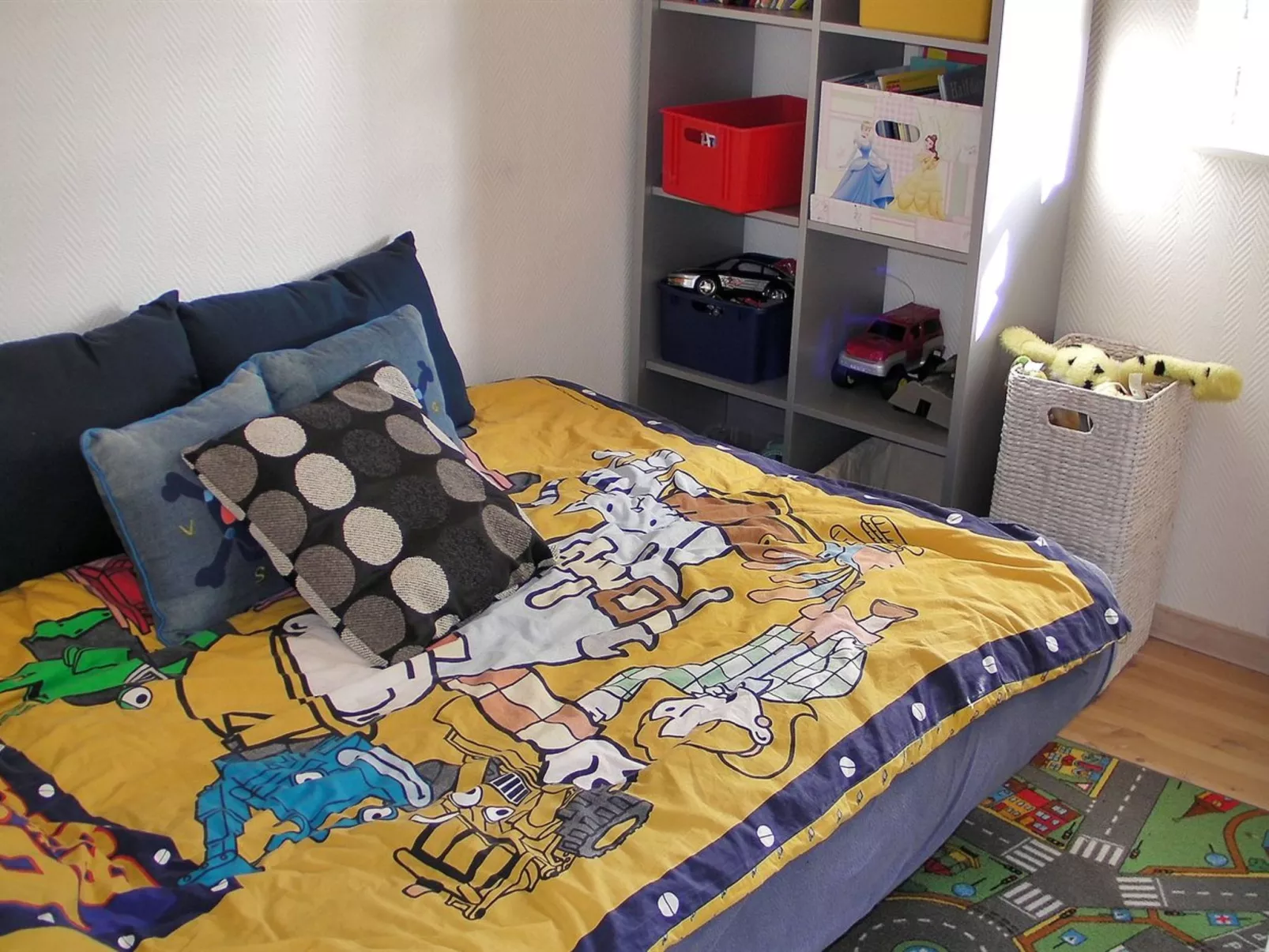 "Nitis" - 200m from the sea-Inside