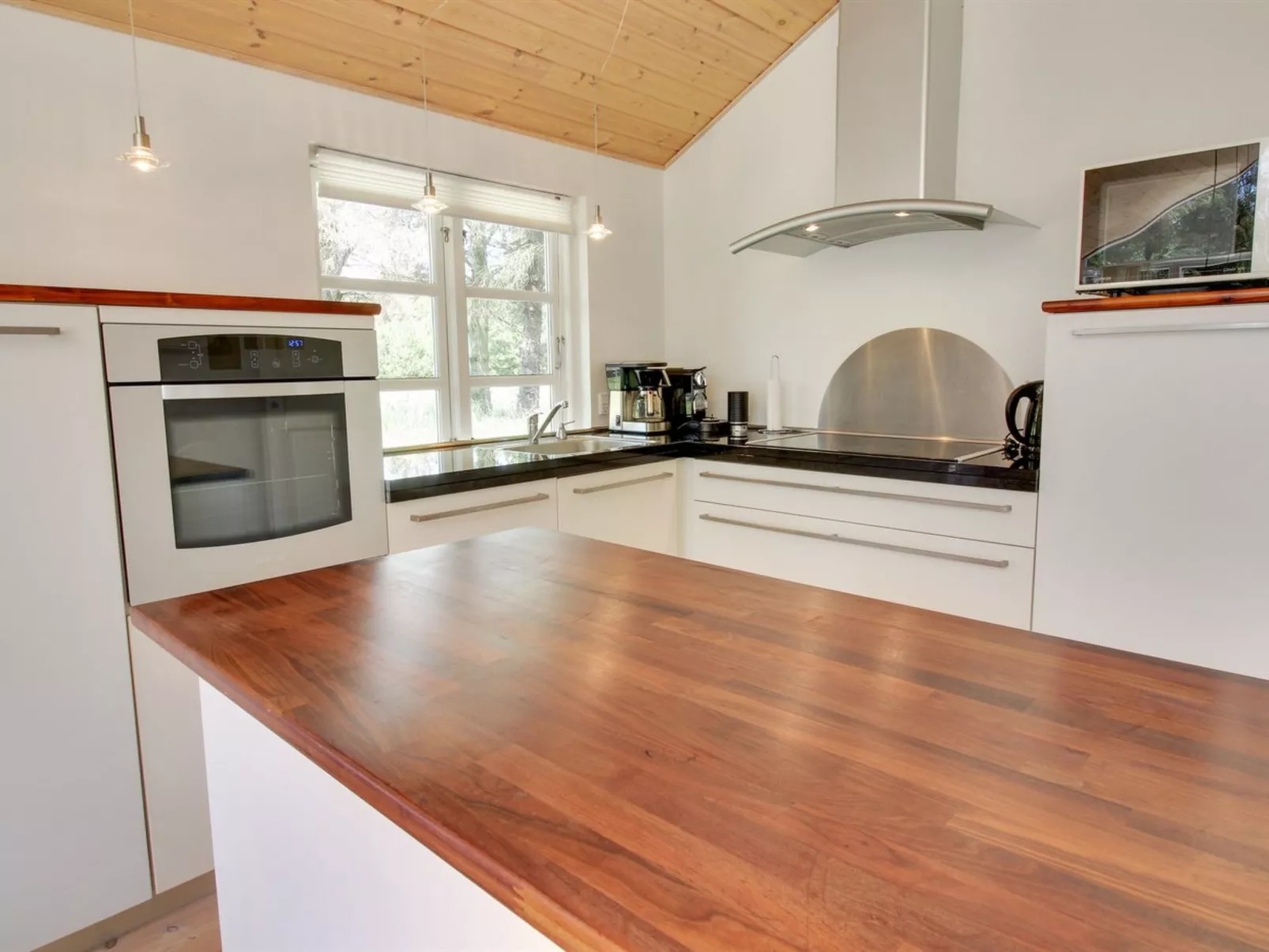 "Ørwendil" - 2km from the sea-Inside