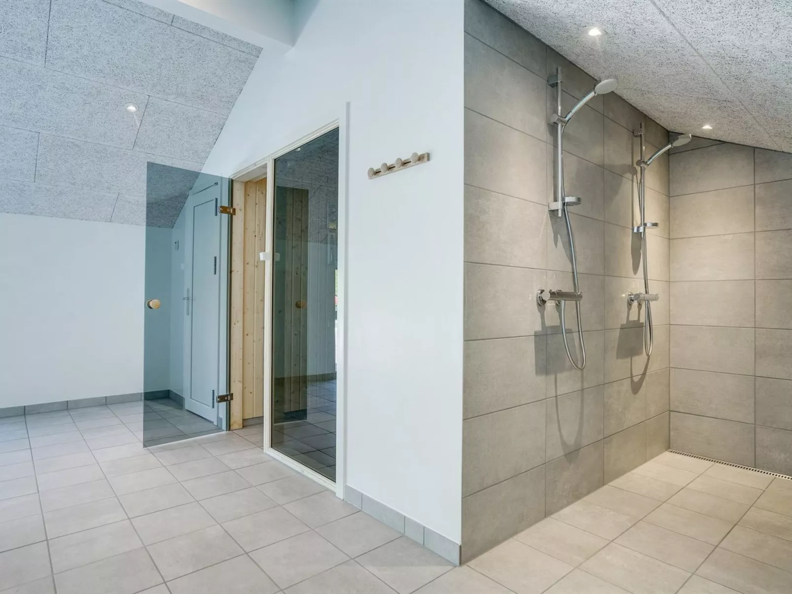 "Ruut" - 200m from the sea-Dedans