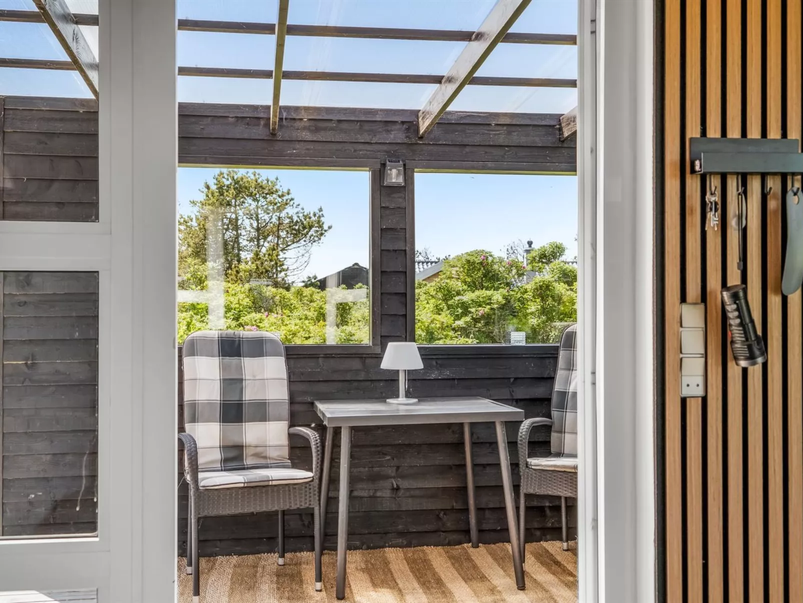 "Lica" - 600m from the sea-Outside