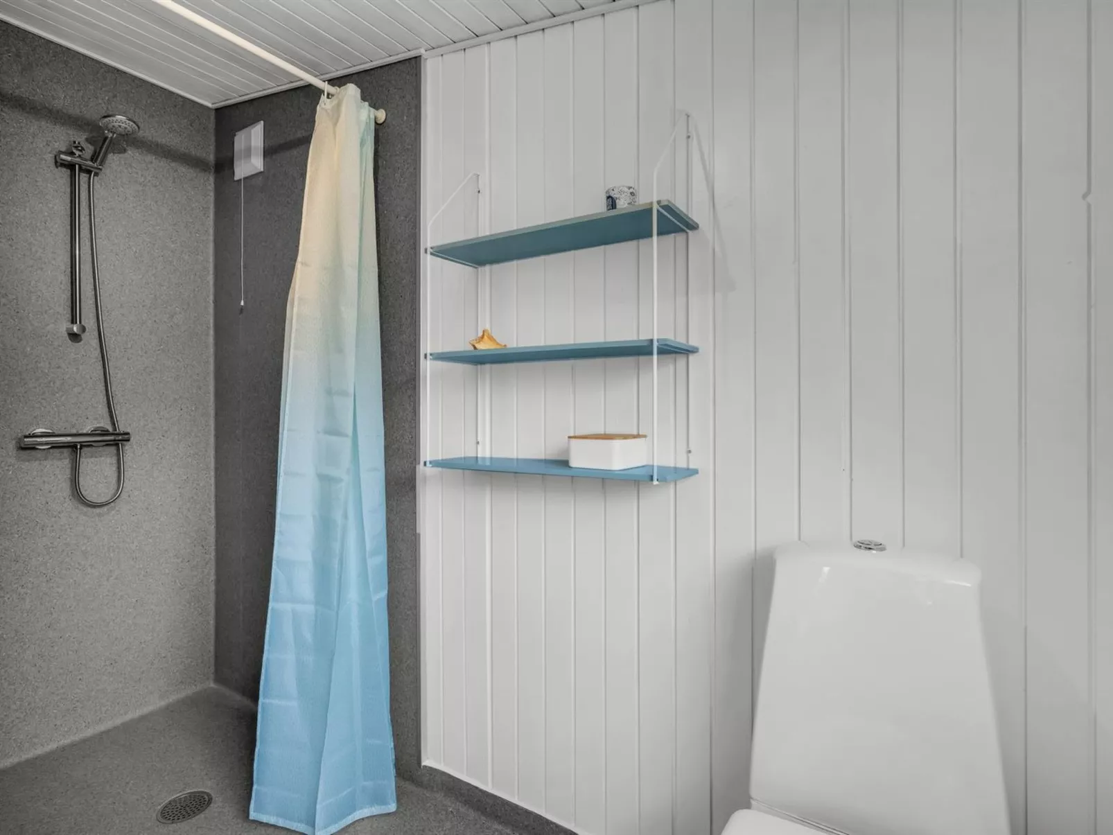 "Tonja" - 300m from the sea-Dedans