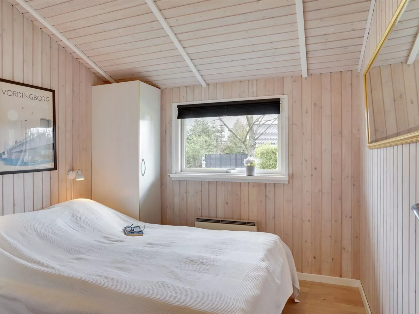 "Justiina" - 800m from the sea-Inside