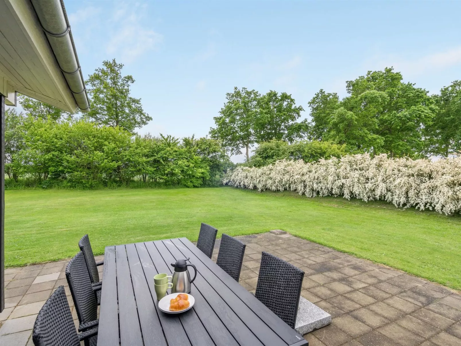 "Jaike" - 350m from the sea-Outside