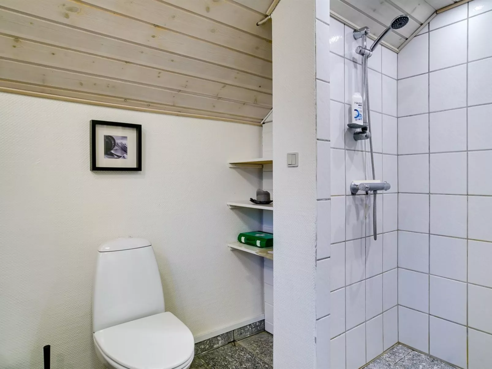 "Sahra" - 200m from the sea-Inside