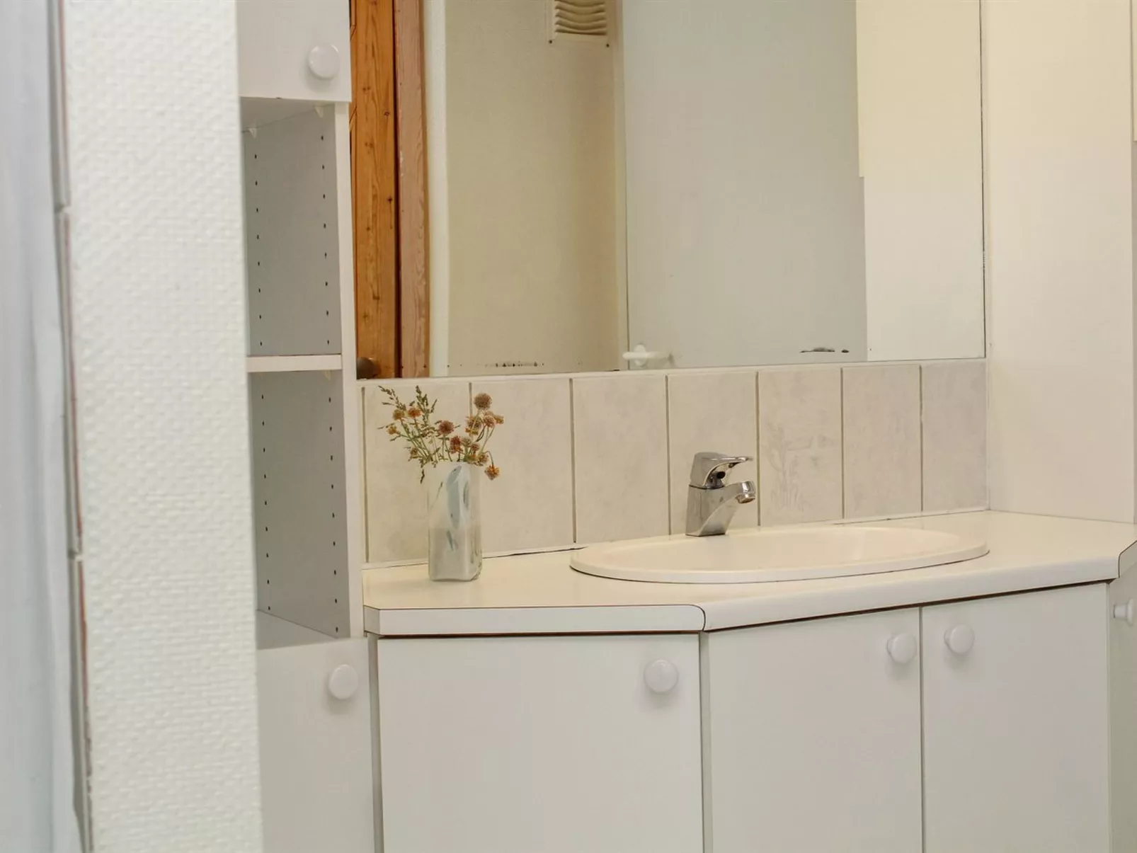 "Franzisca" - 600m from the sea-Dedans