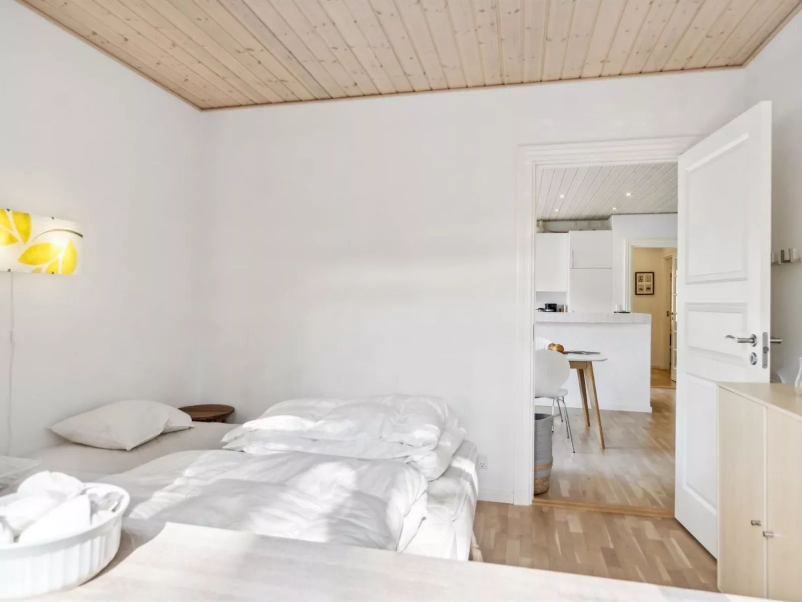 "Pietari" - 1.2km from the sea-Inside