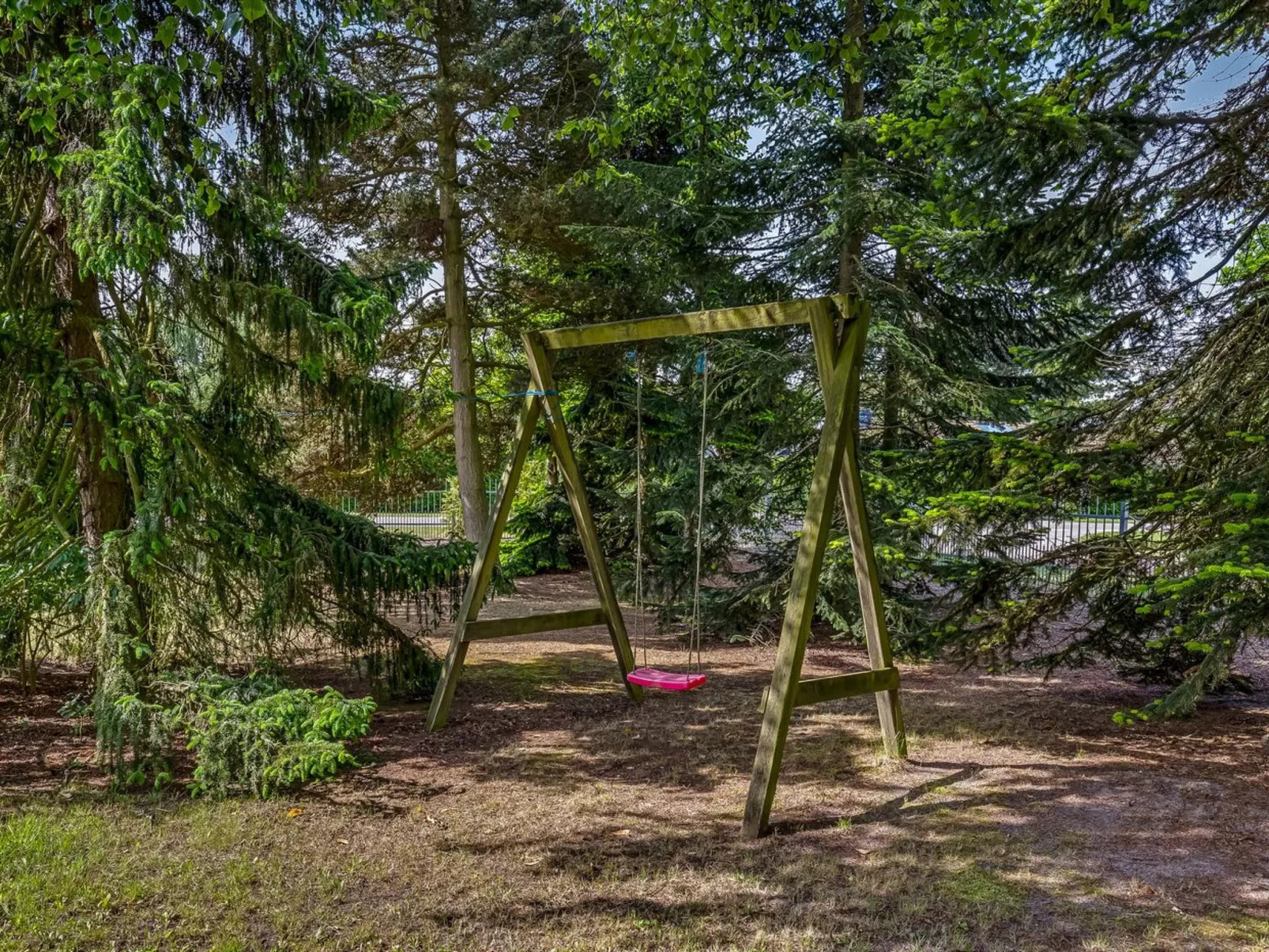 "Hanka" - 500m from the sea-Outside