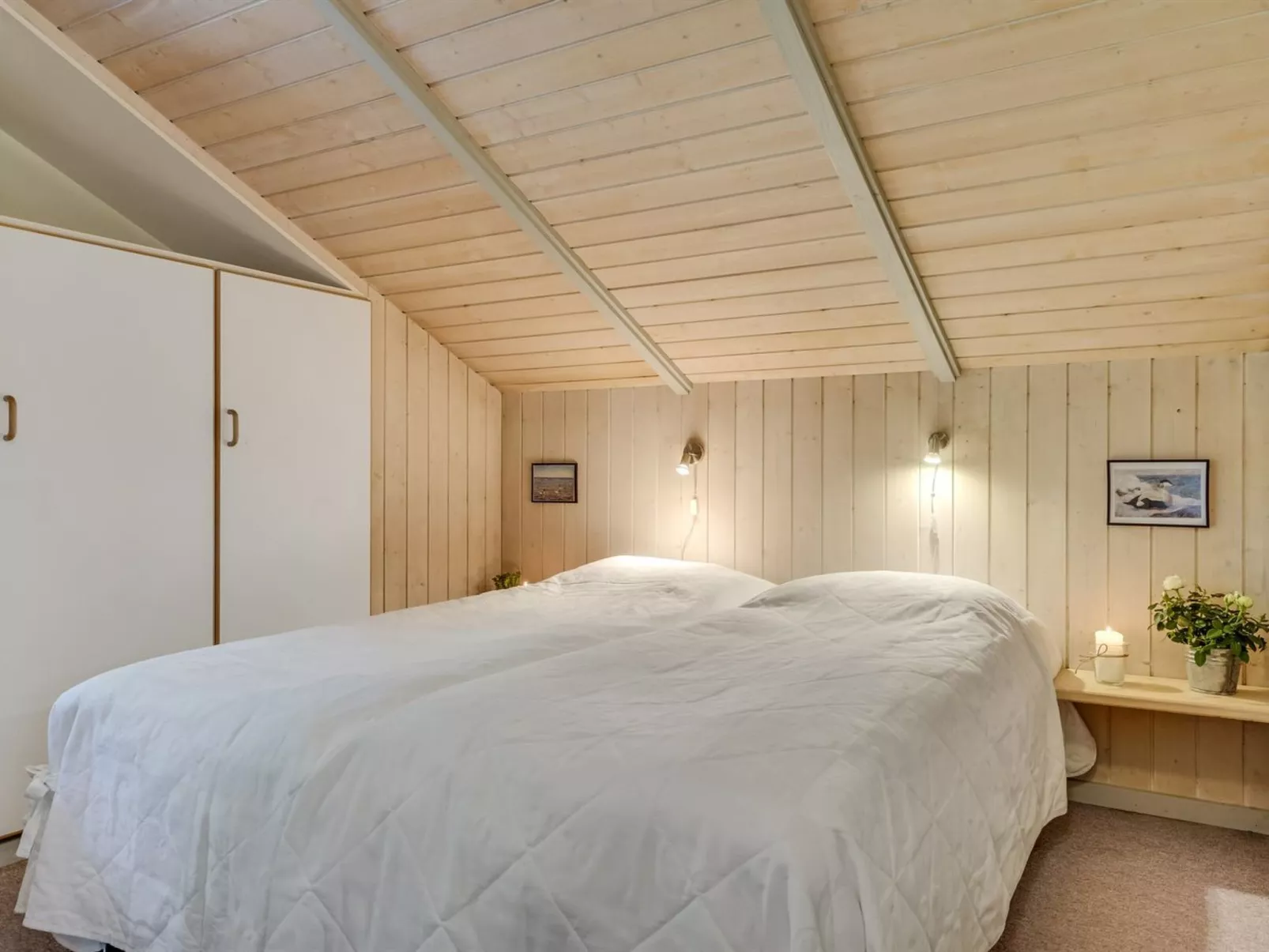 "Joakim" - 350m from the sea-Inside