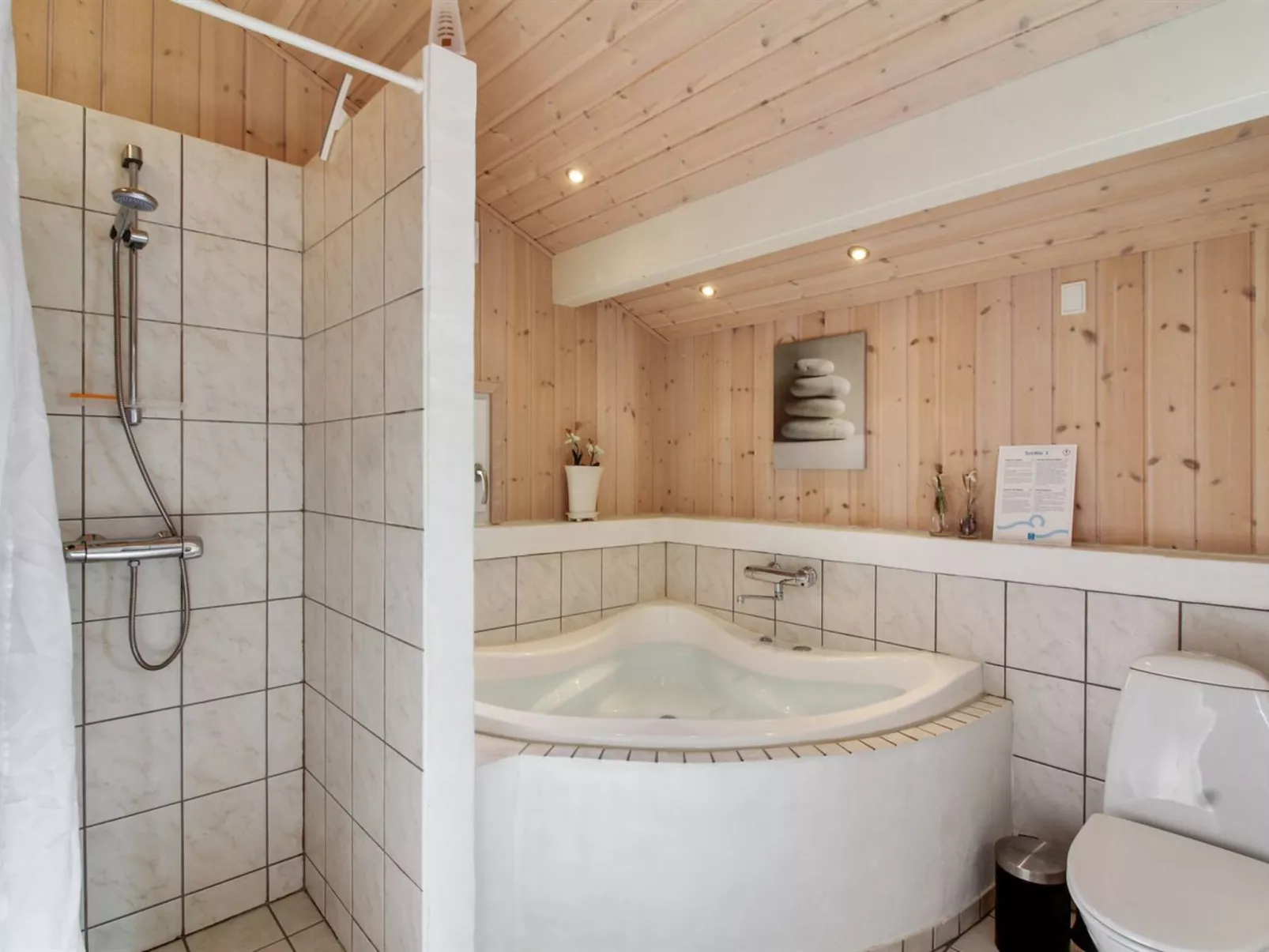 "Söhnke" - 400m from the sea-Drinnen