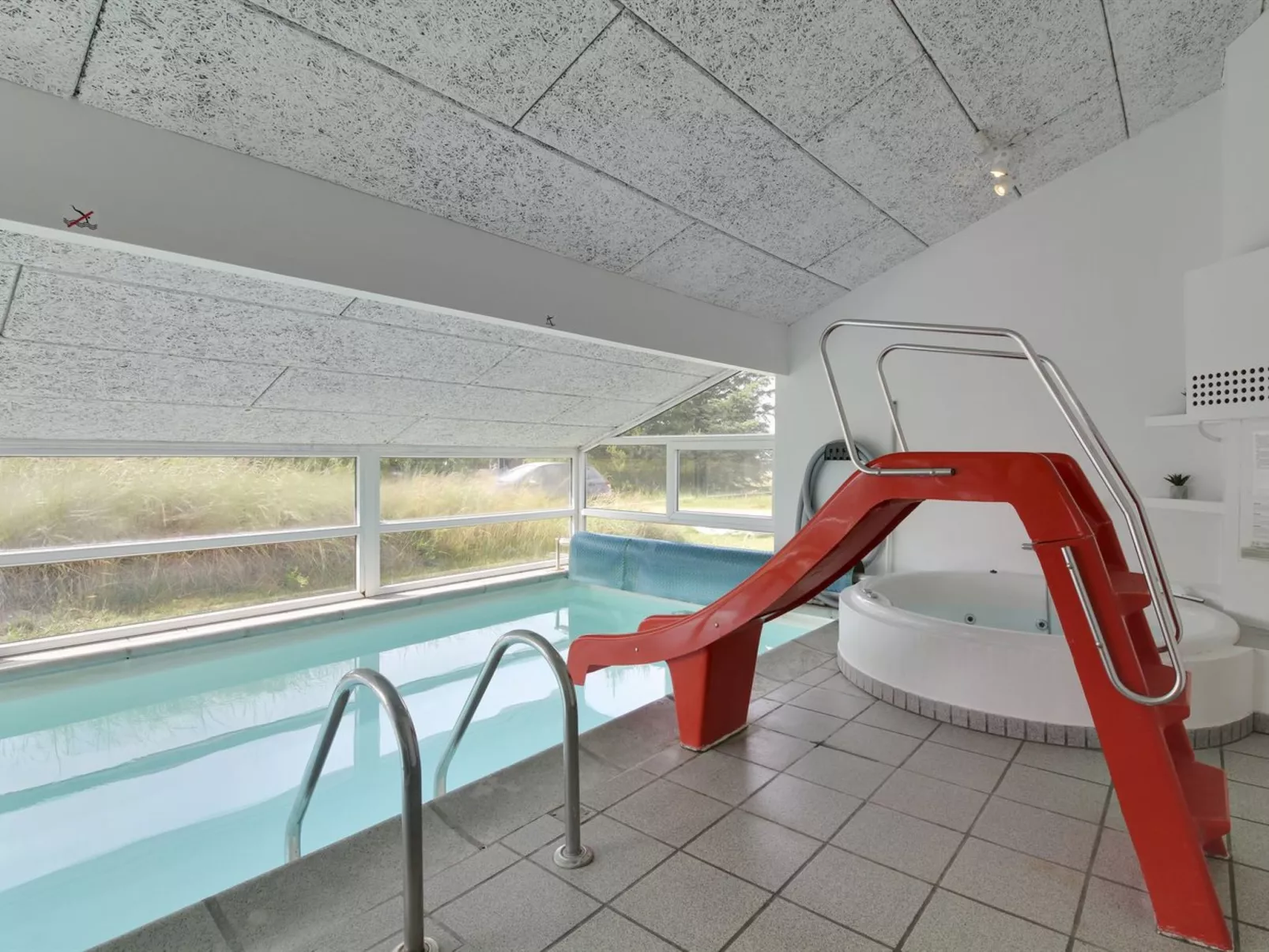 "Ilmo" - 950m from the sea-Outside