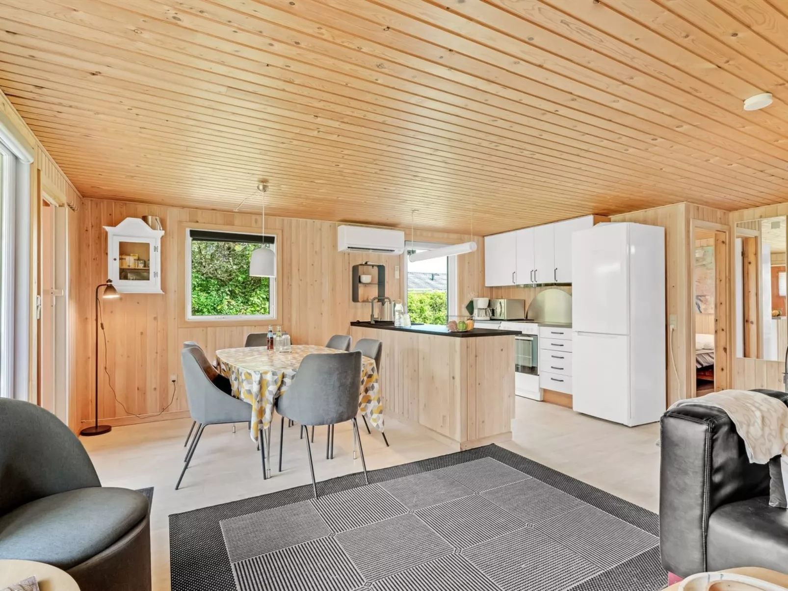 "Bistra" - 400m from the sea-Drinnen