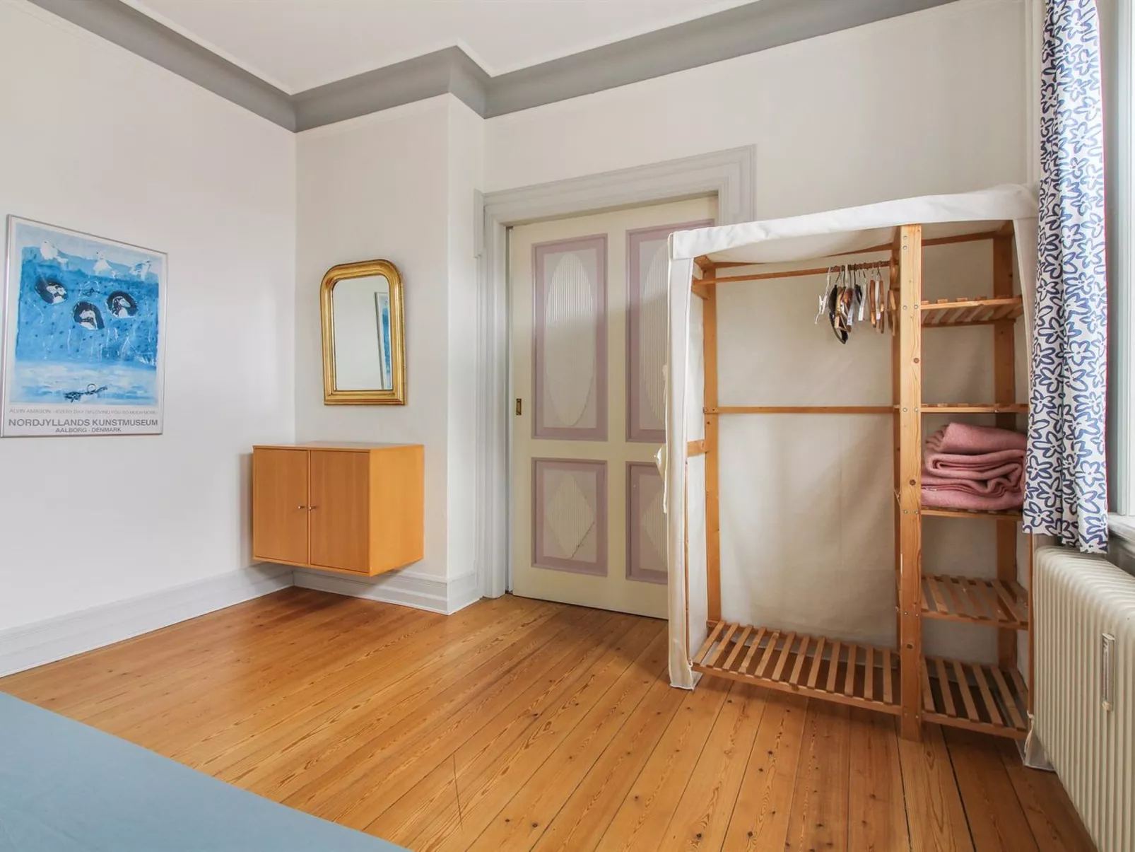 "Harro" - 150m from the sea-Inside