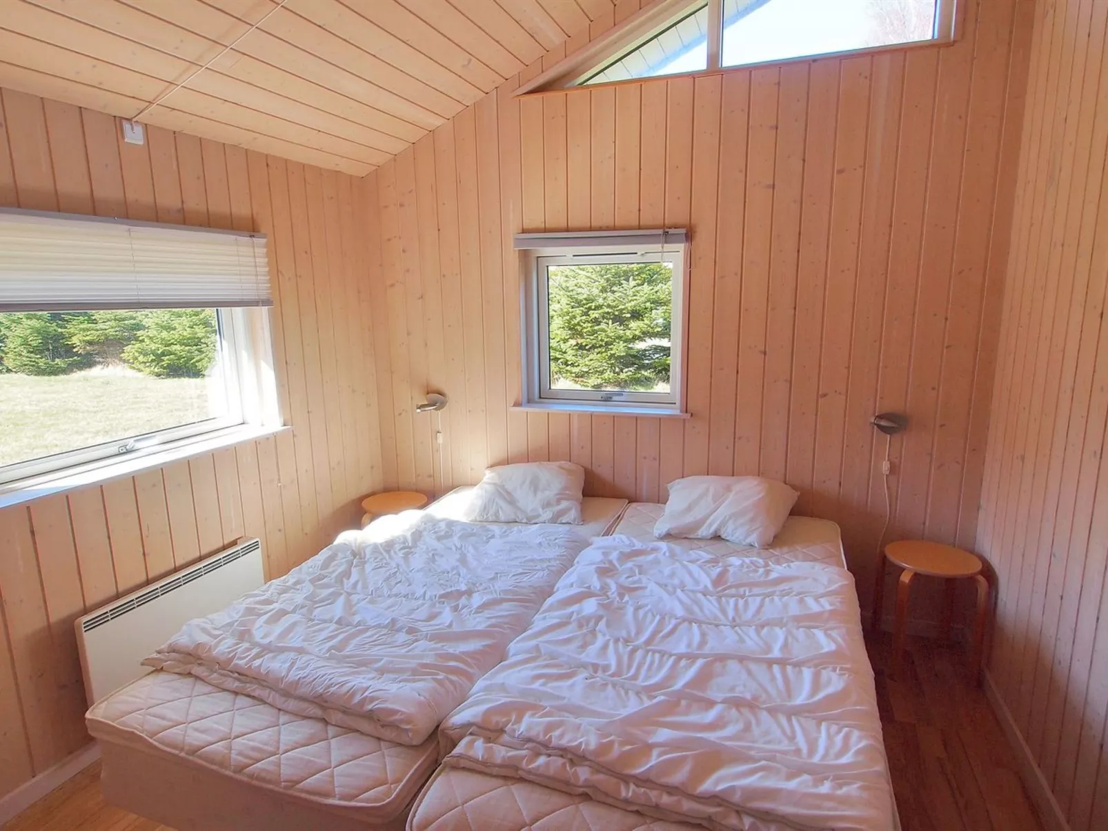 "Birthe" - 800m from the sea-Dedans