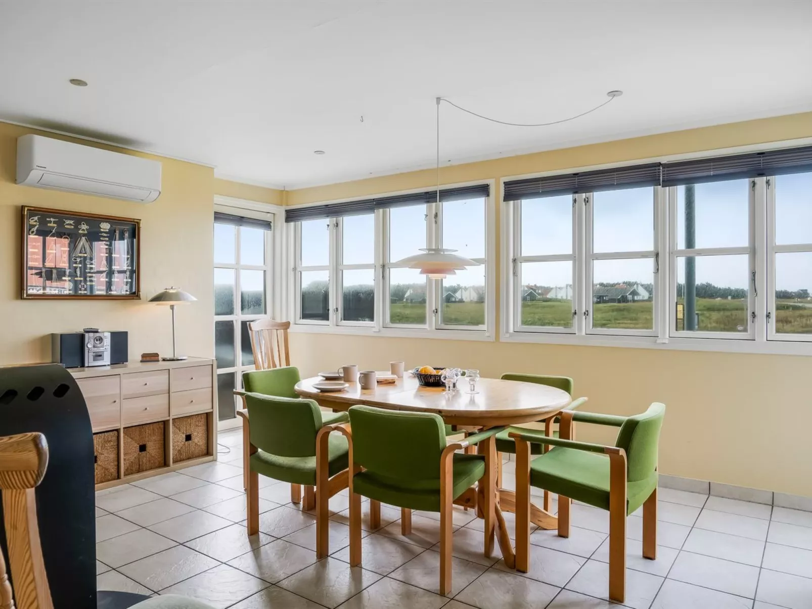 "Ima" - 60m from the sea-Dedans