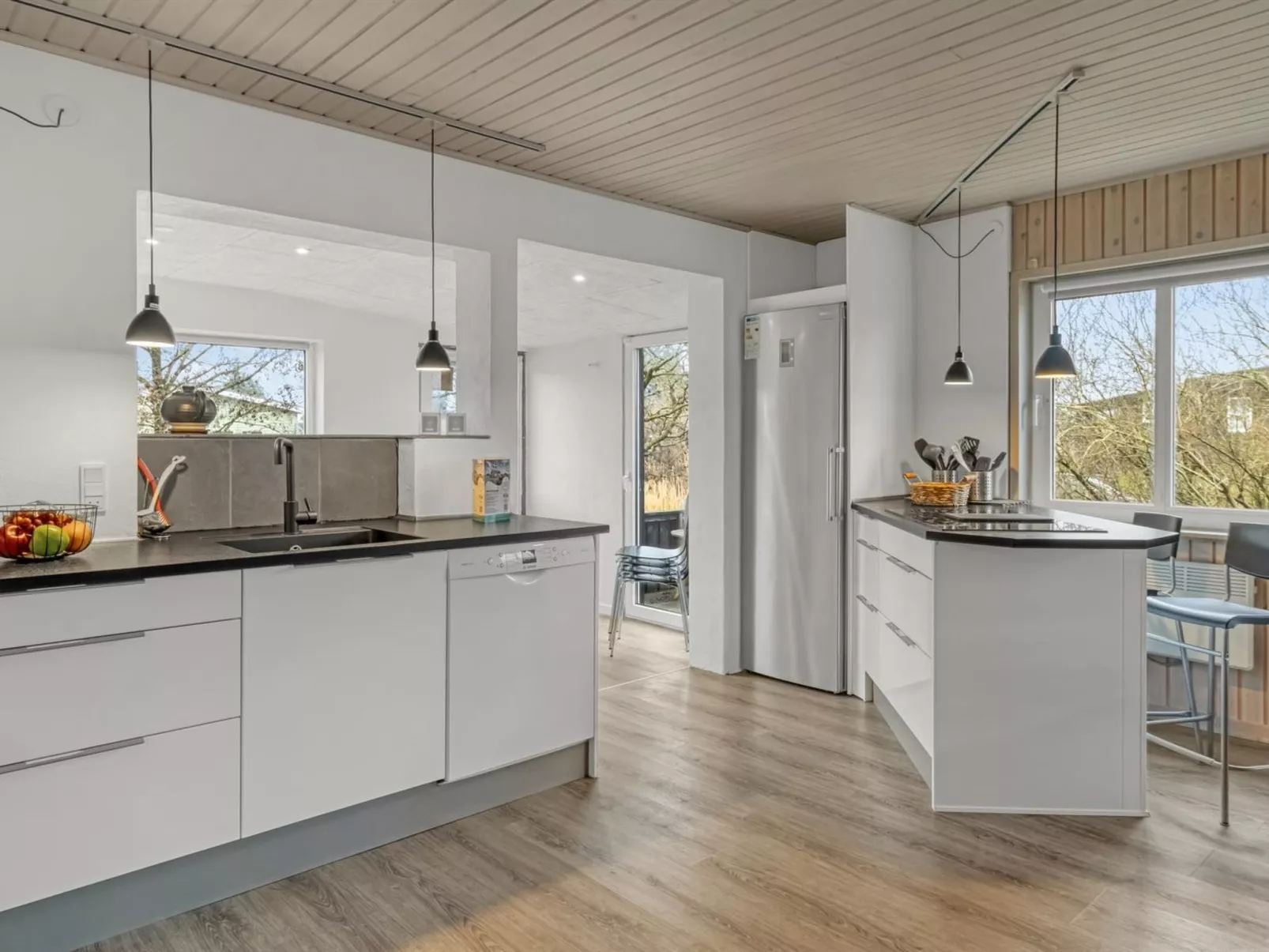 "Ulrich" - 500m from the sea-Inside