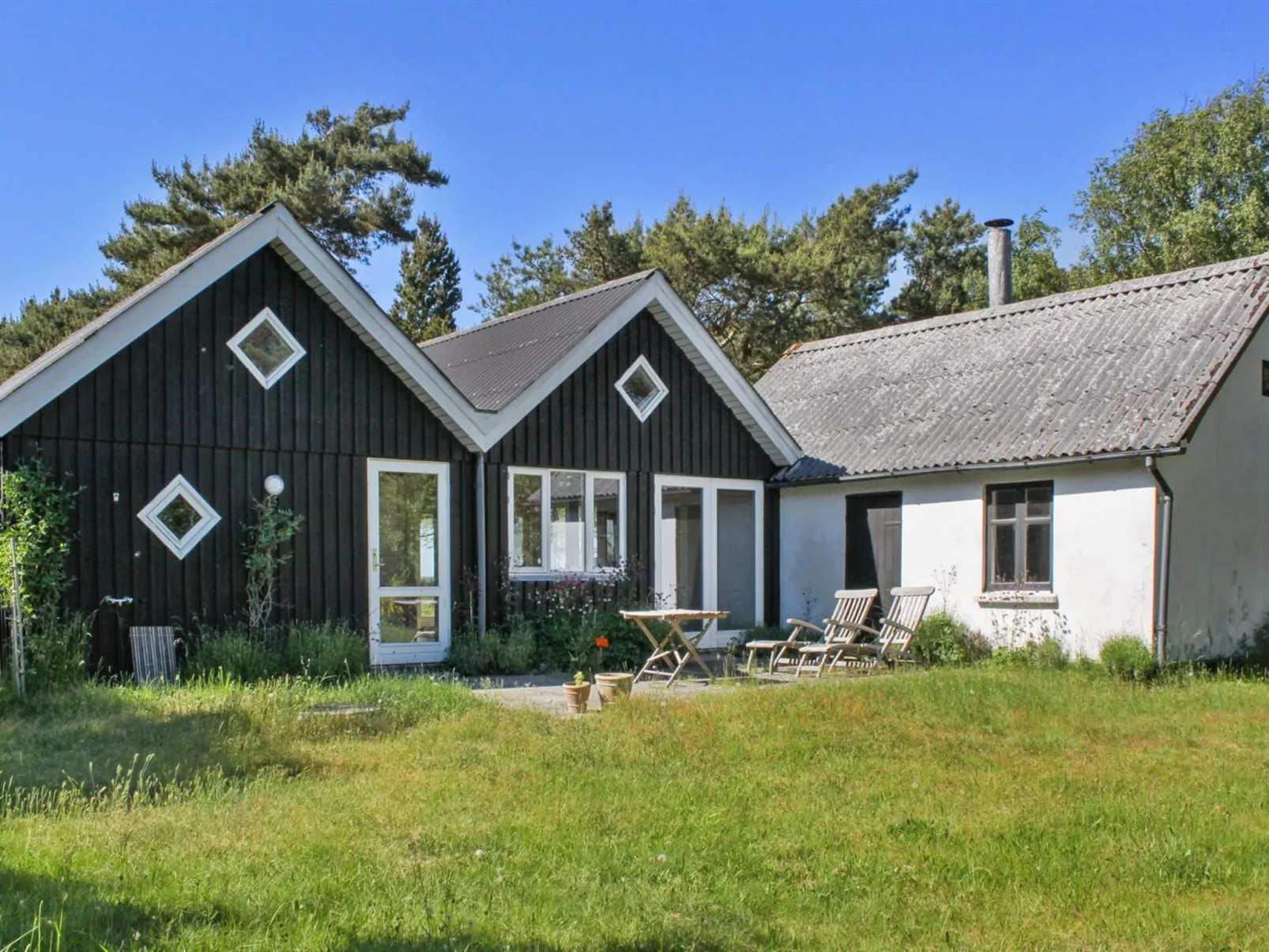 "Hatem" - 200m from the sea-Outside