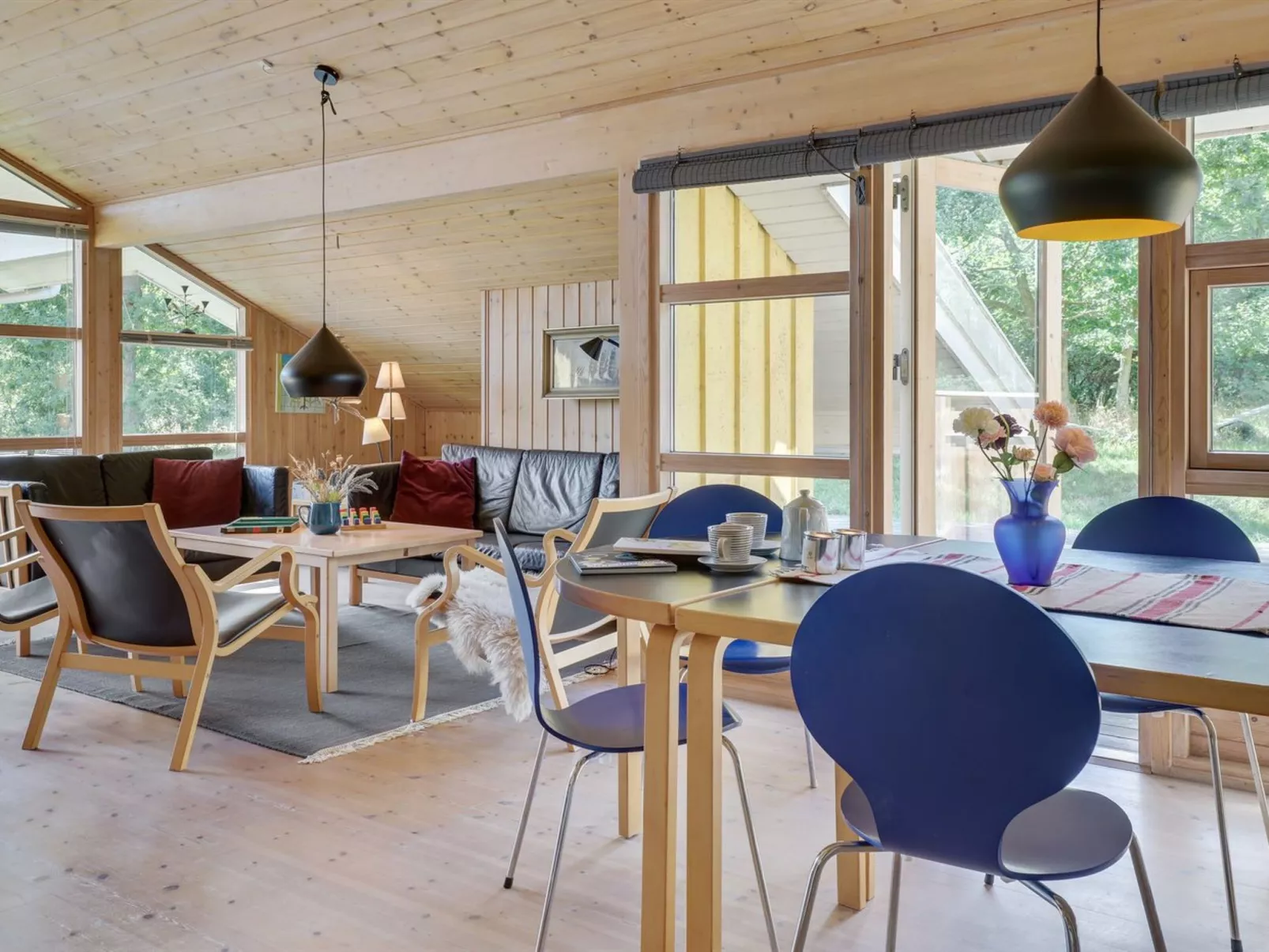 "Ailen" - 500m from the sea-Drinnen