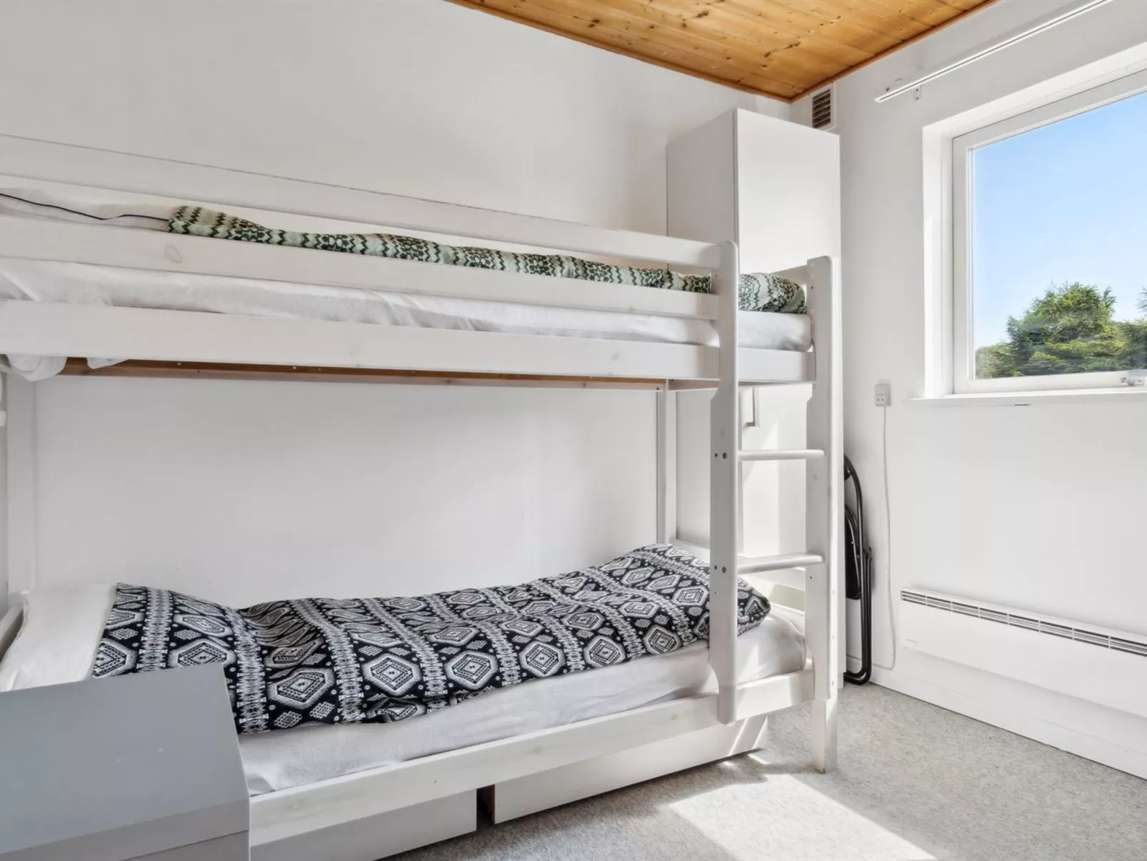 "Onni" - 1km from the sea-Inside