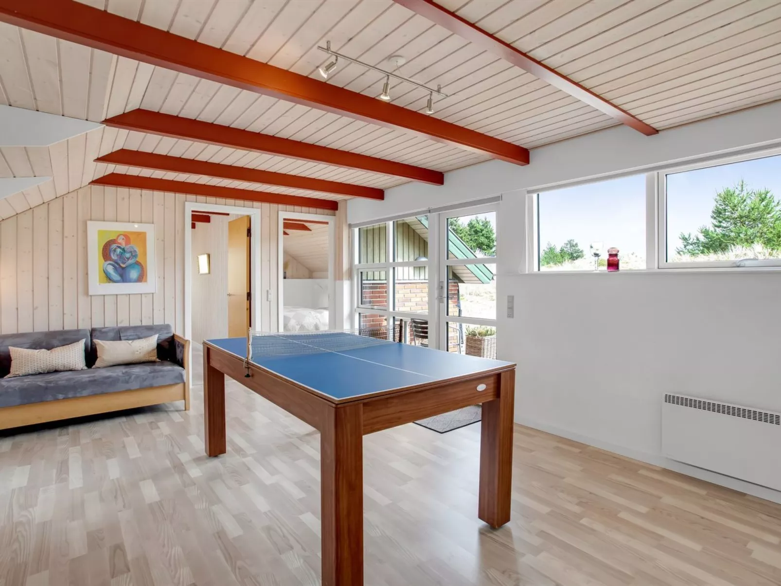 "Görel" - 1km from the sea-Inside