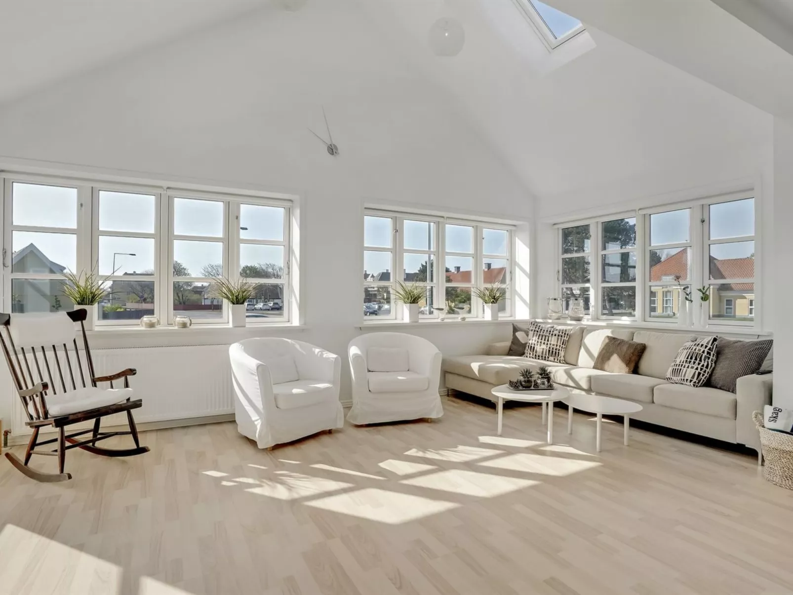 "Janes" - 400m from the sea-Dedans