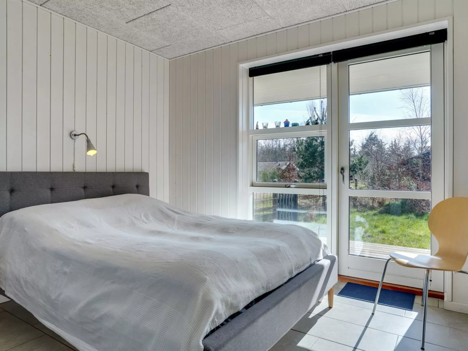 "Berta" - 300m from the sea-Inside