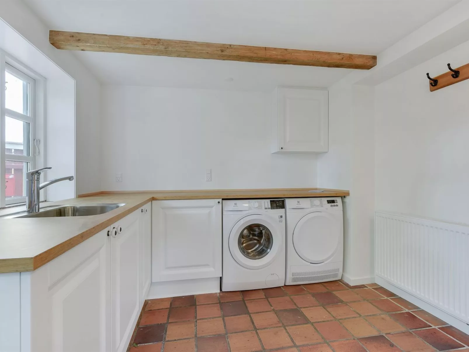 "Juhana" - 150m from the sea-Inside