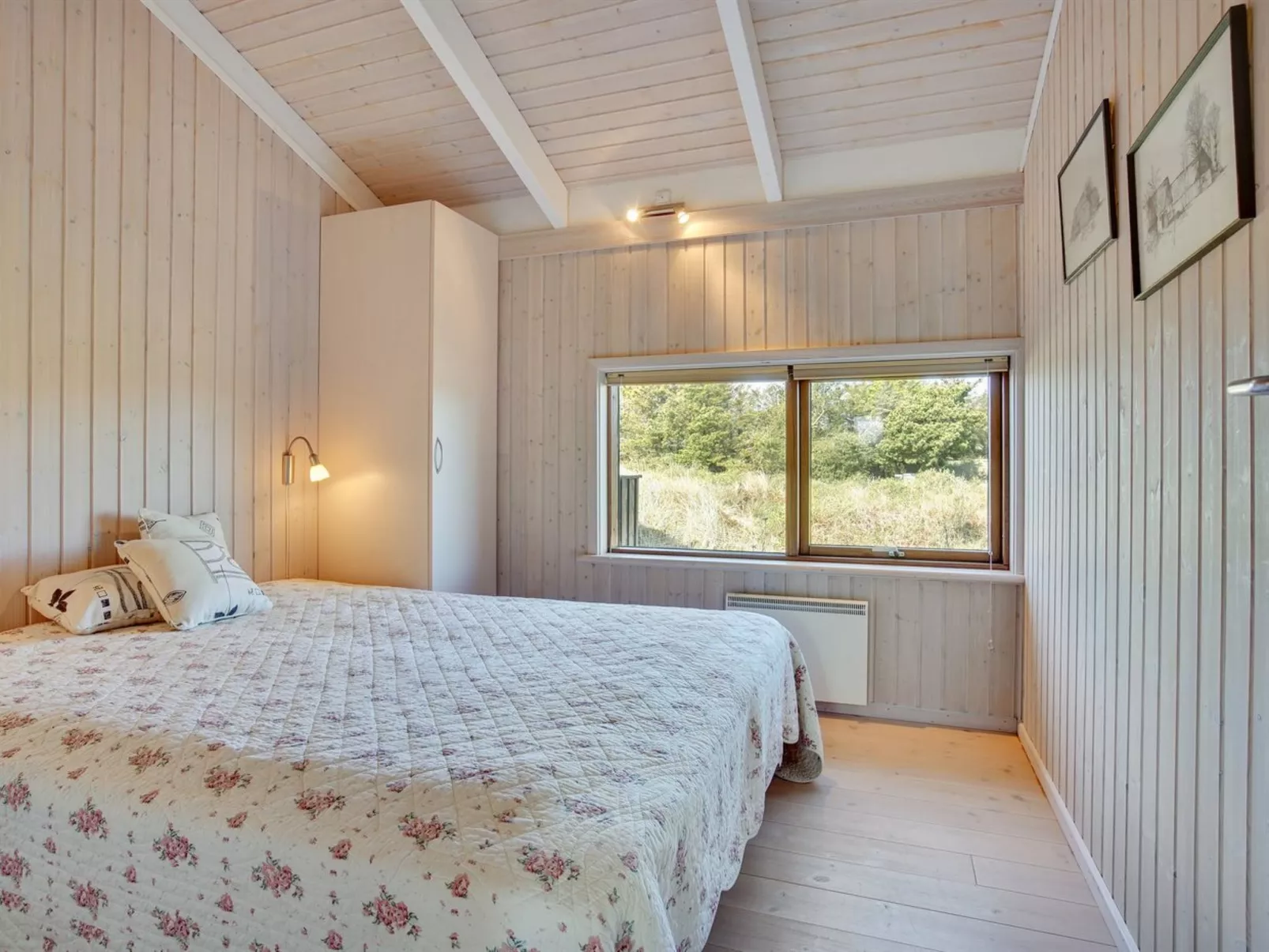 "Riana" - 375m from the sea-Inside