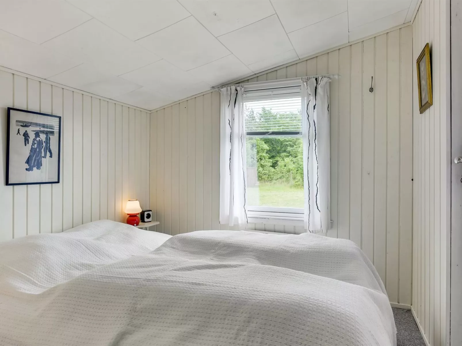 "Gangulf" - 150m from the sea-Dedans