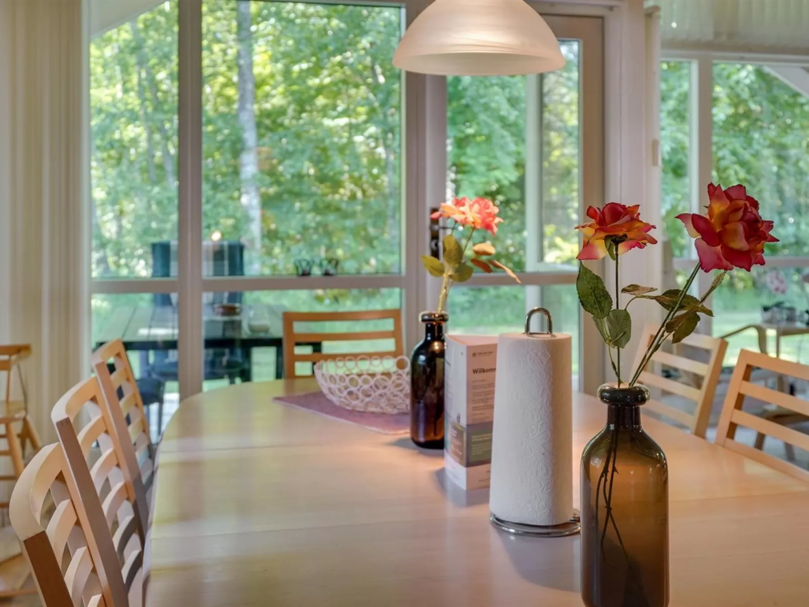 "Elita" - 1.7km from the sea-Dedans